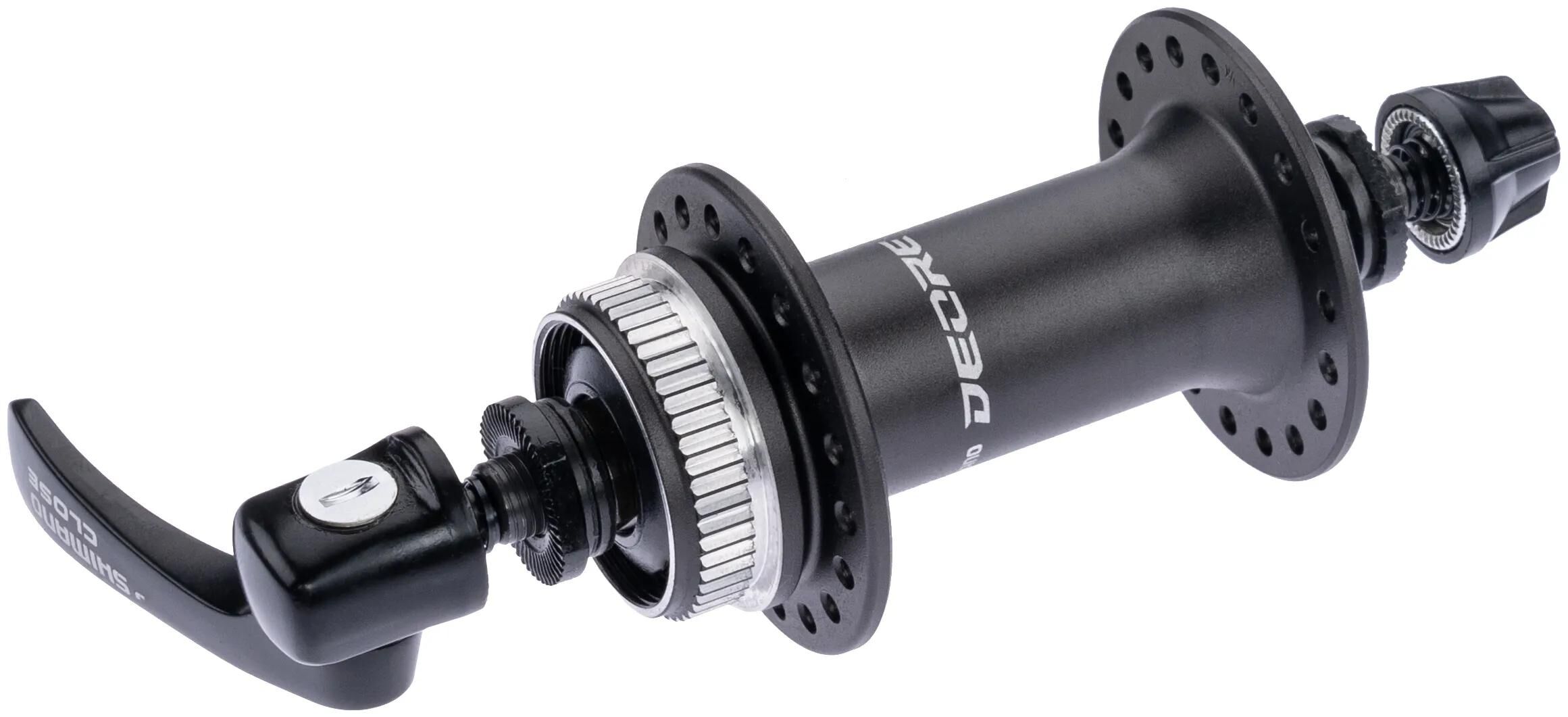 SHIMANO_Vorderradnabe V.R.-Naben,Naben V.R.