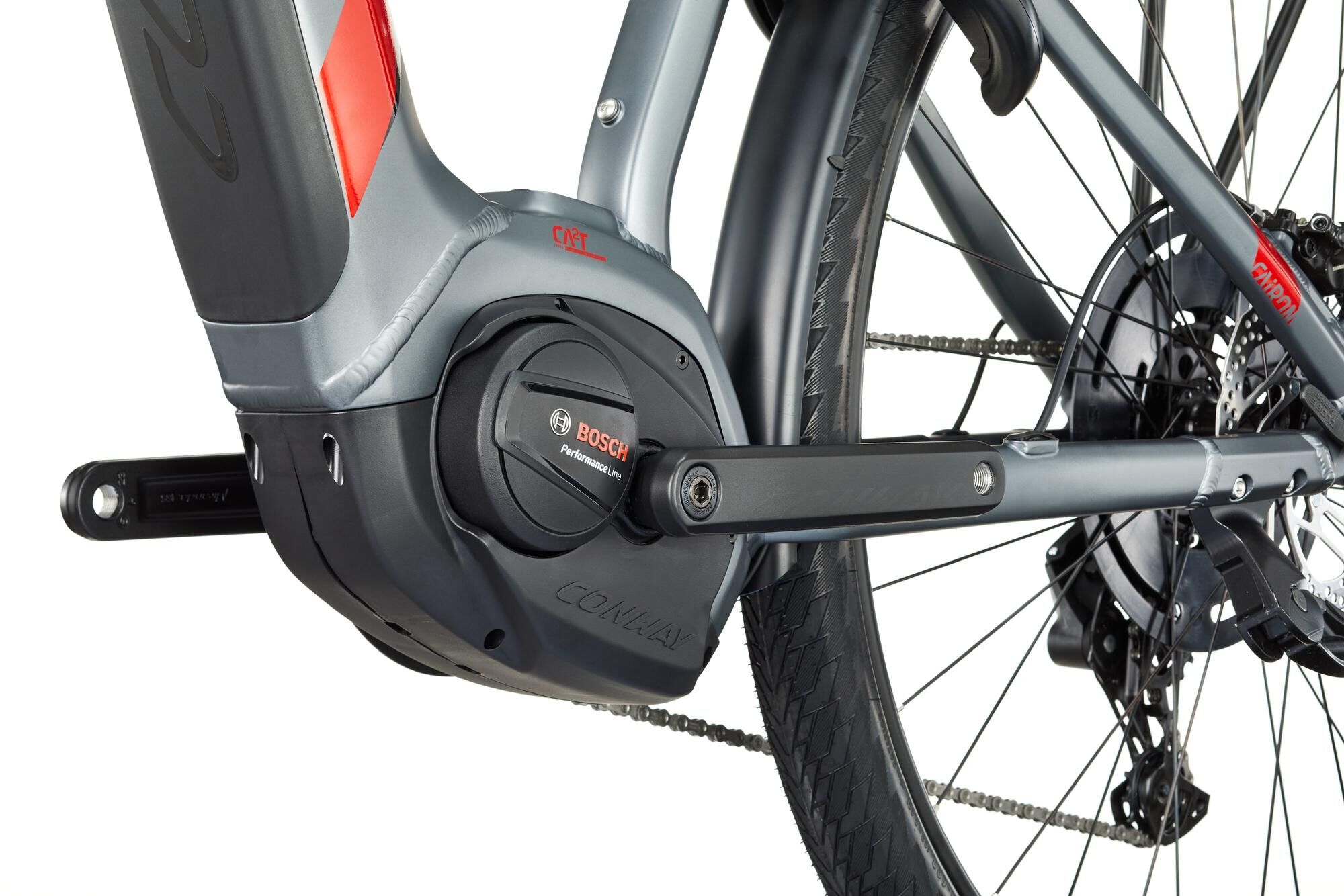 CONWAY_Elektro-Trekkingrad_Cairon T 2.0 625 SE_4 Elektro-Trekkingräder,Trekkingräder,Elektroräder,Fahrräder,Trekkingrad