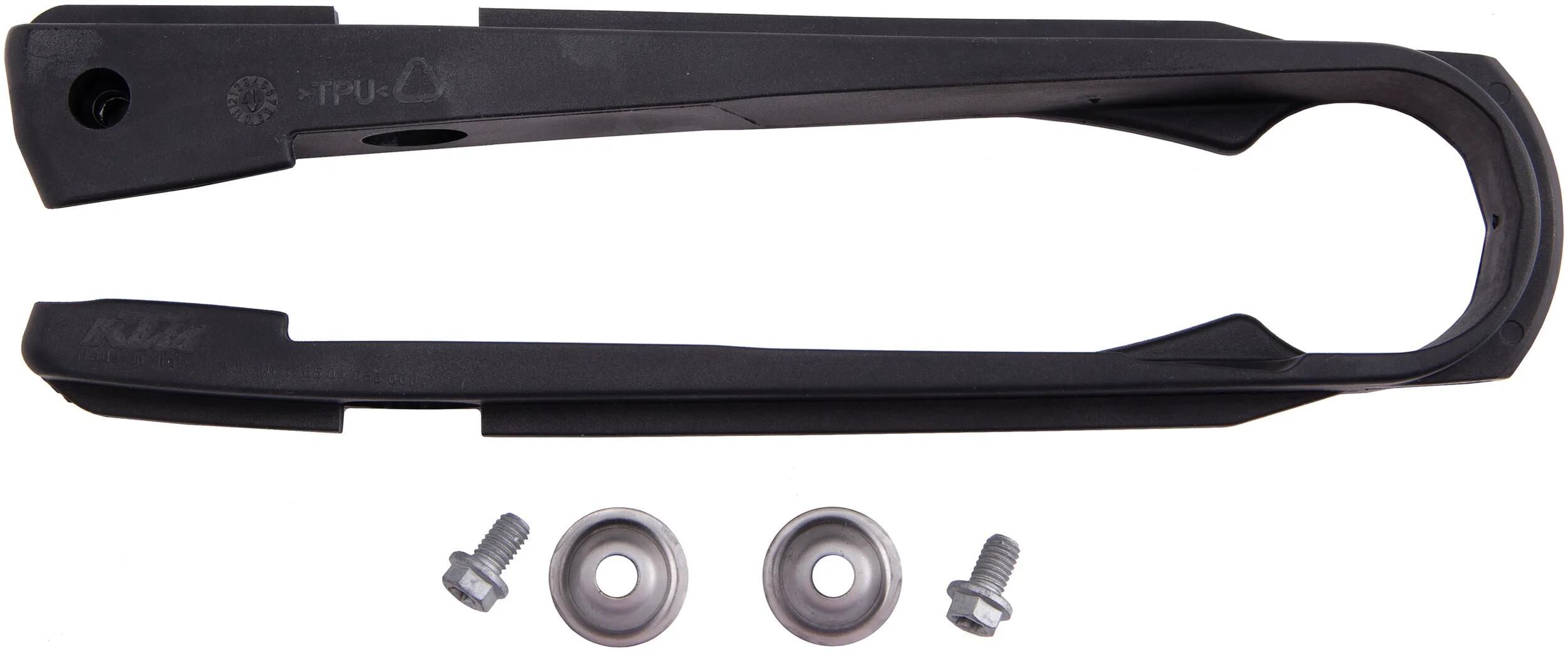 VDM PARTS B.V_Schwingenschleifschutz Kettenschützer,Kettenkästen