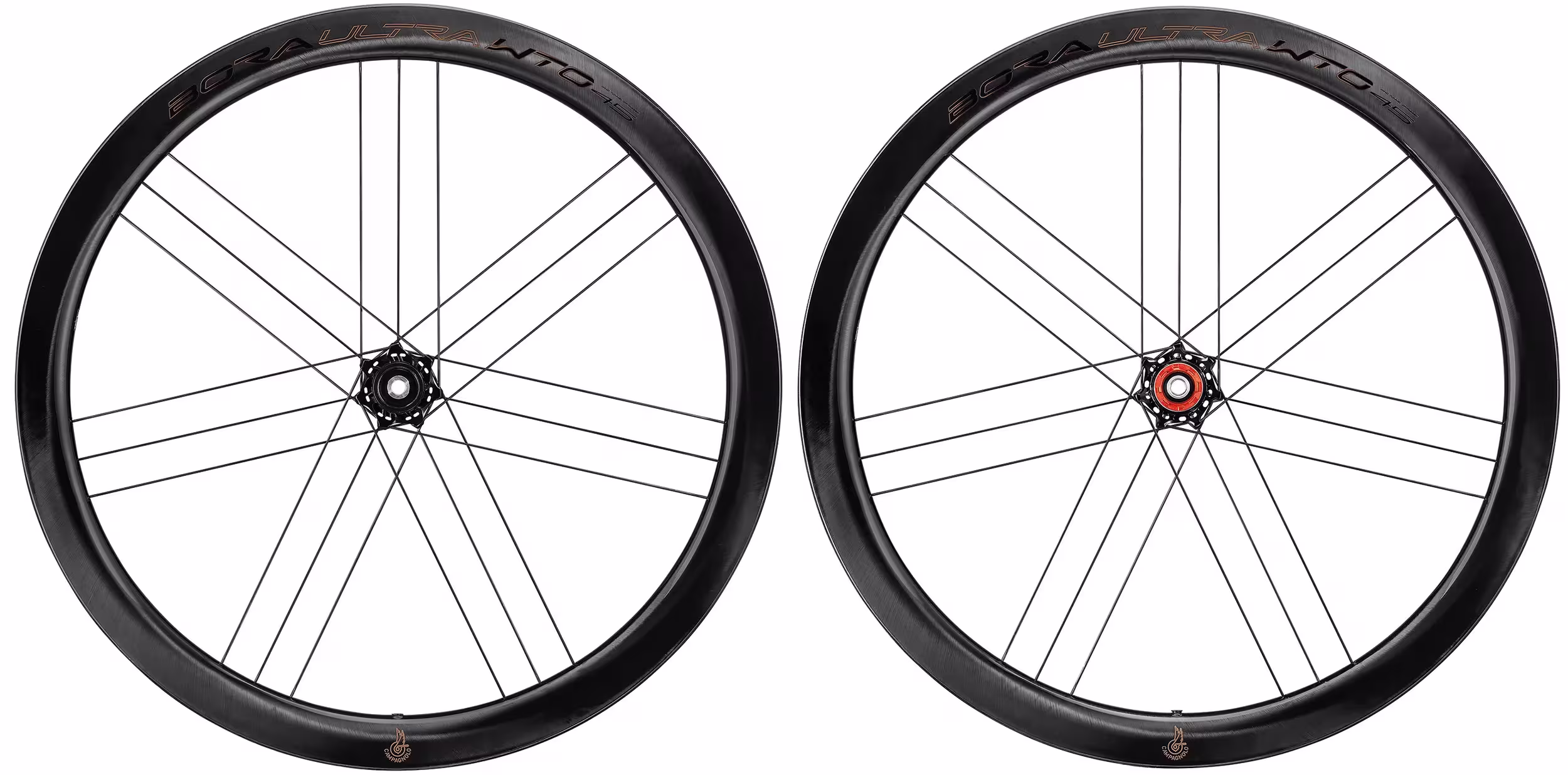 Campagnolo_Laufradsatz Laufradsätze,Laufräder