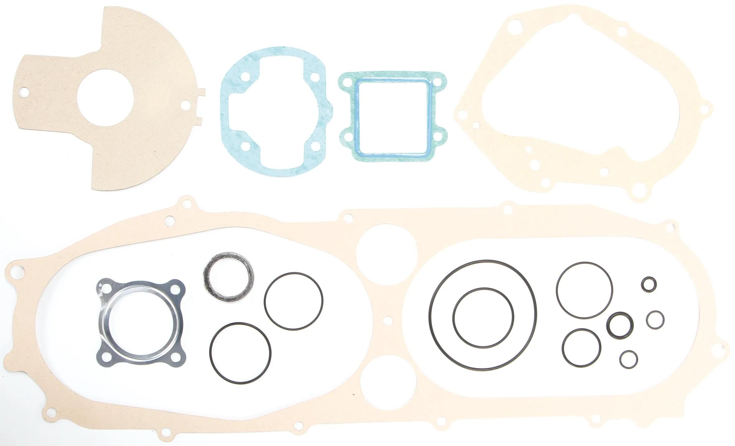 ATHENA_Motordichtungssatz Dichtungen und Dichtungssätze