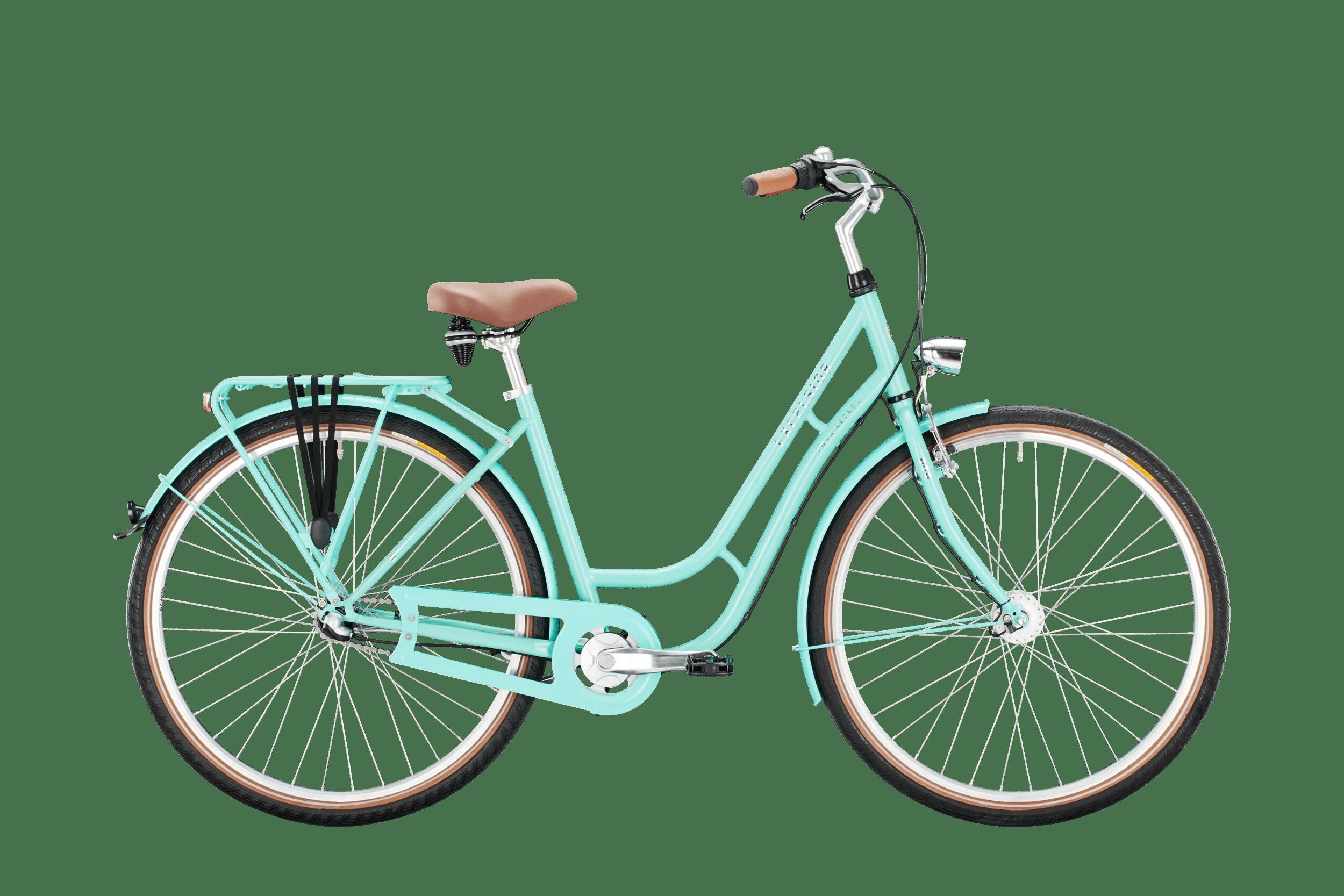 _1 Cityräder,Fahrräder,Cityrad