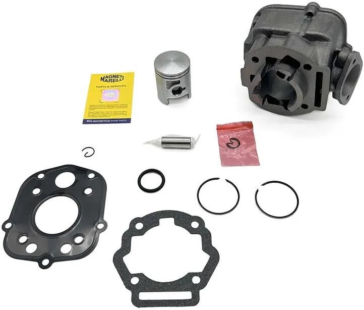 Magneti Marelli_Zylindersatz Zylindersätze,Kolben,Zylinder,Kolbenringe