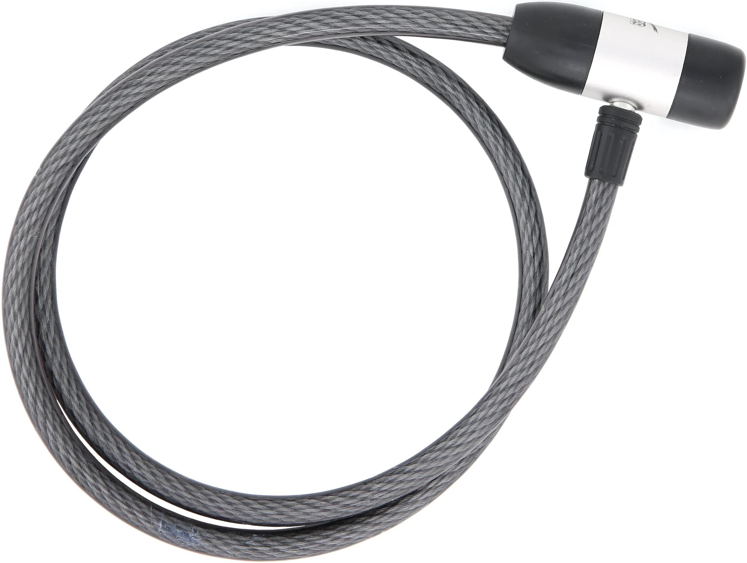 SECURITY plus_Kabelschloss Kabelschlösser,Schlösser,Seilschlösser