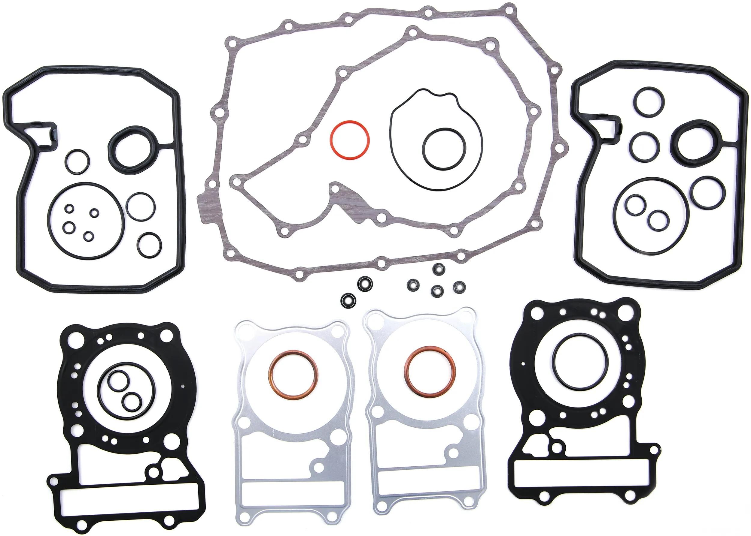 NIELSEN MOTORRAD_Motordichtsatz Dichtungen und Dichtungssätze