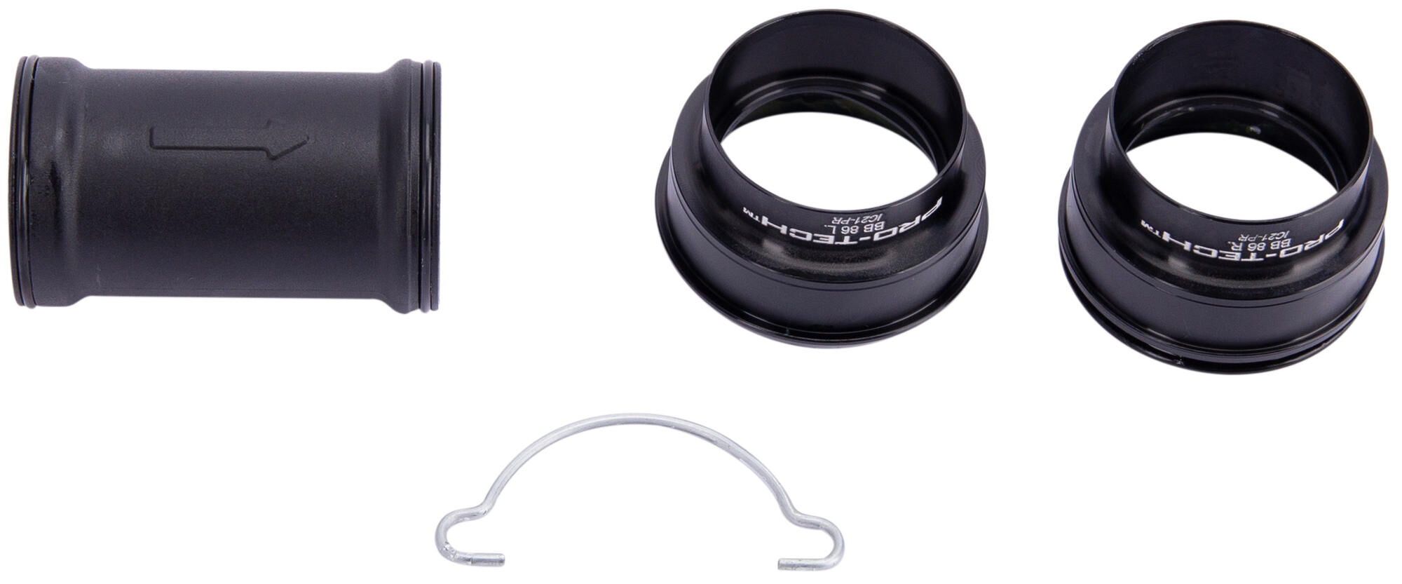 _Lagerschalen Lagerschalen,Innenlager - Ersatz