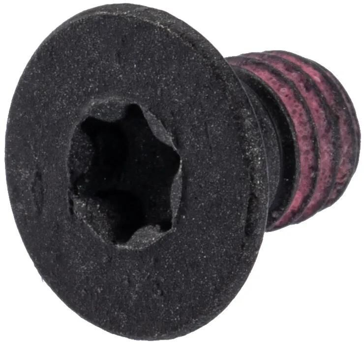 BOSCH_Schraube Befestigungsteile