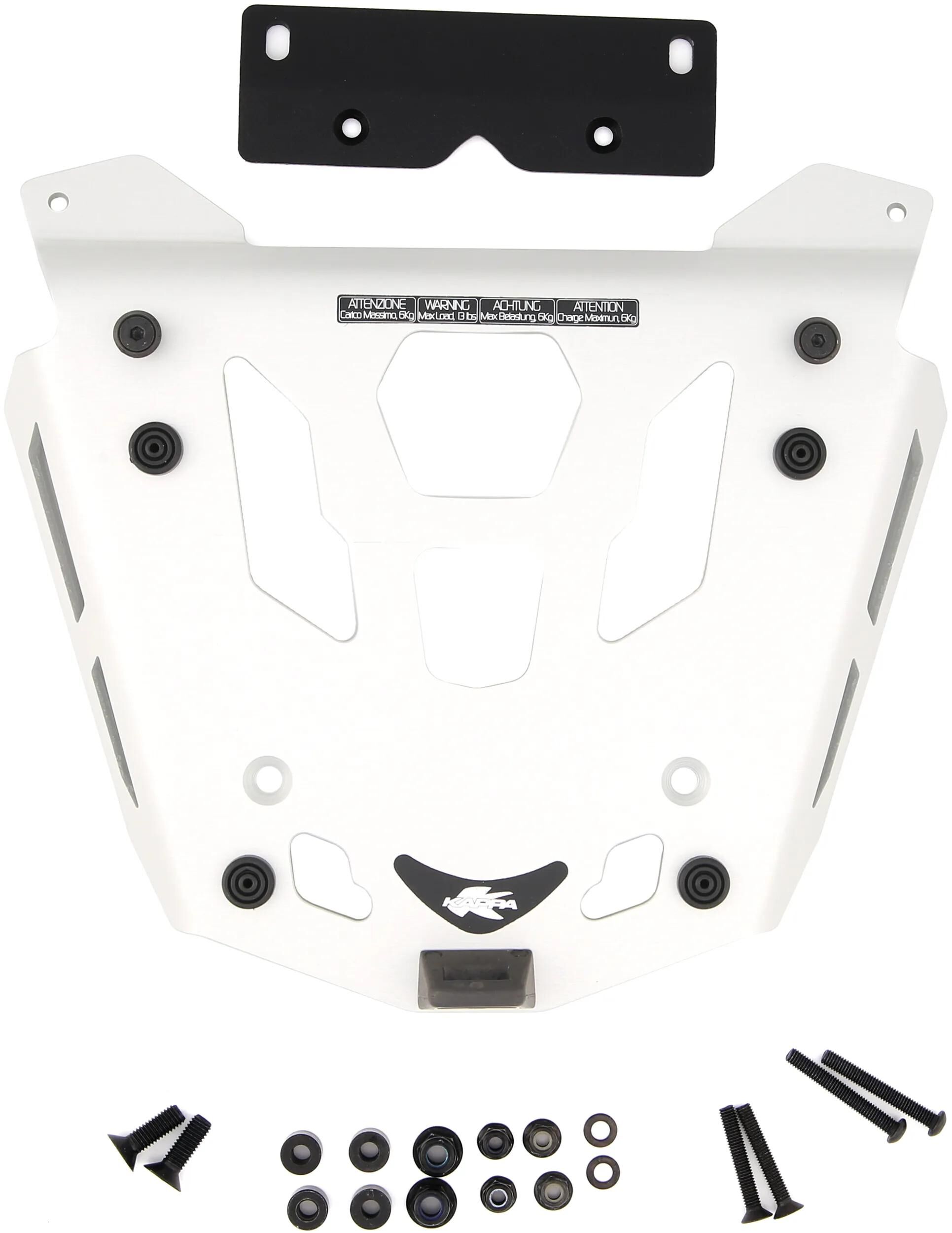 _Topcaseträger Gepäckträger