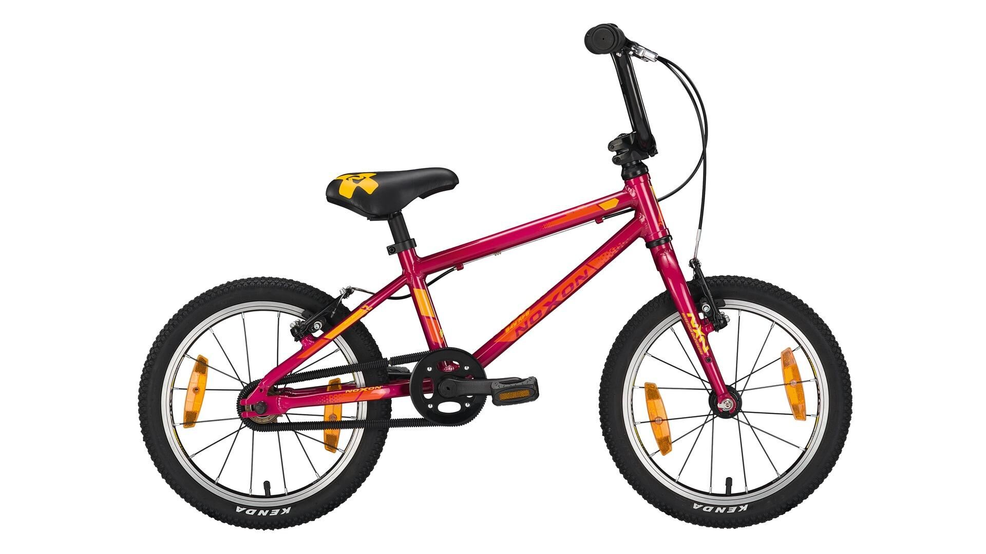 _Kinderrad_Banjo 16_1 Kinderräder,Fahrräder,Kinderrad