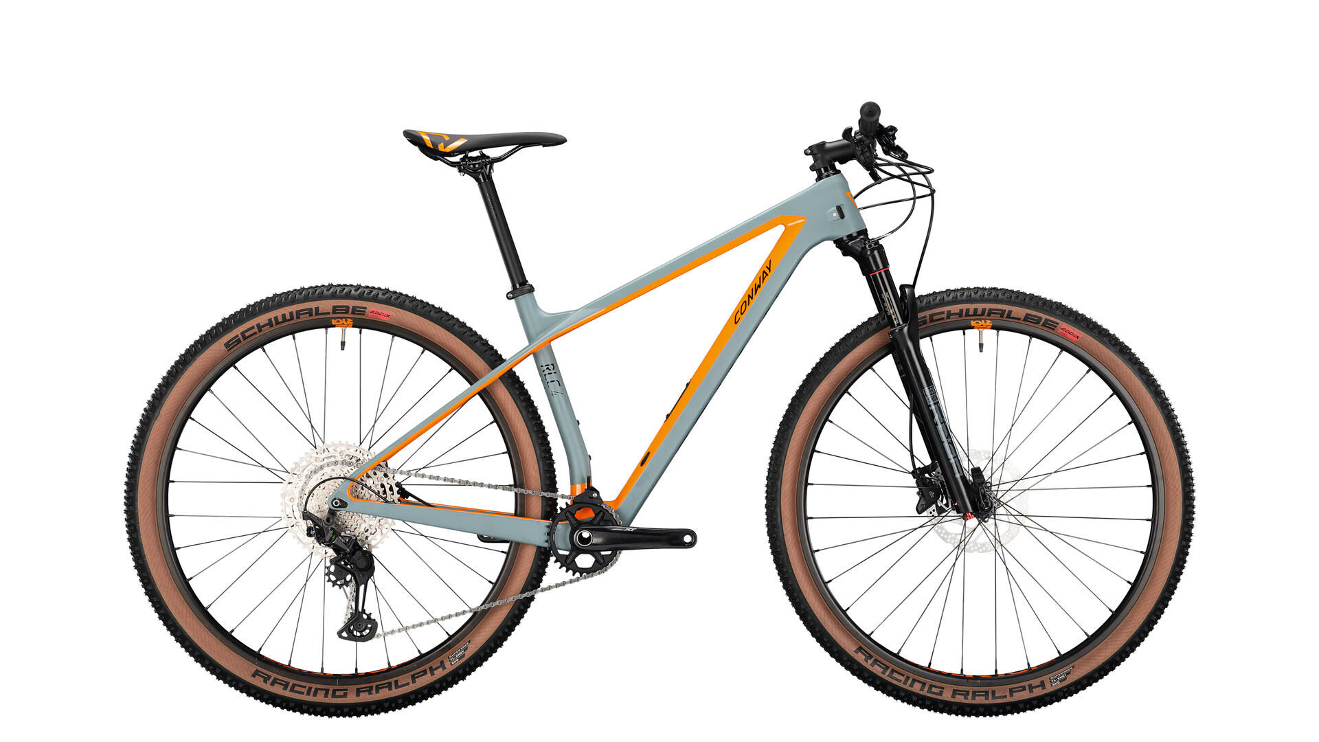 MTBs,Mountainbikes,Fahrräder,Hardtail