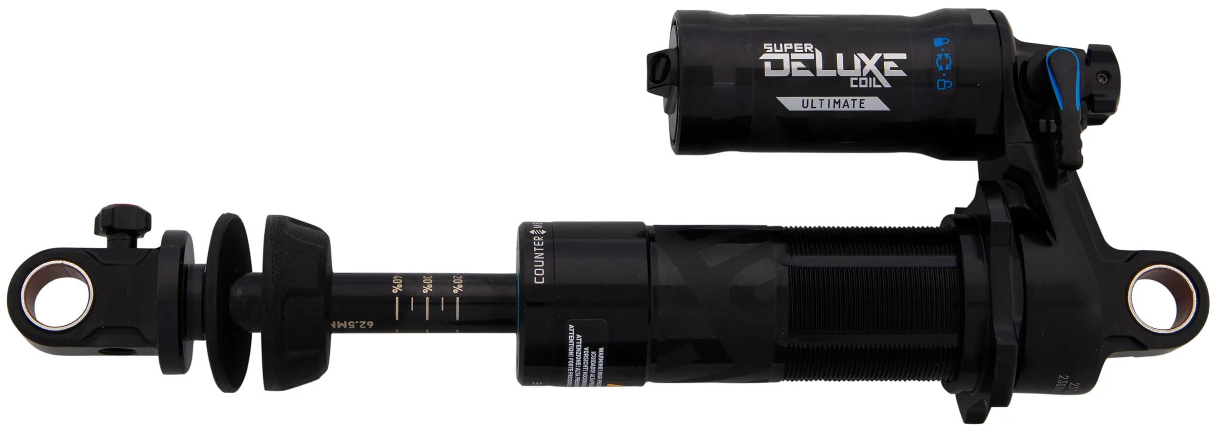 ROCKSHOX_Federbein Federbeine