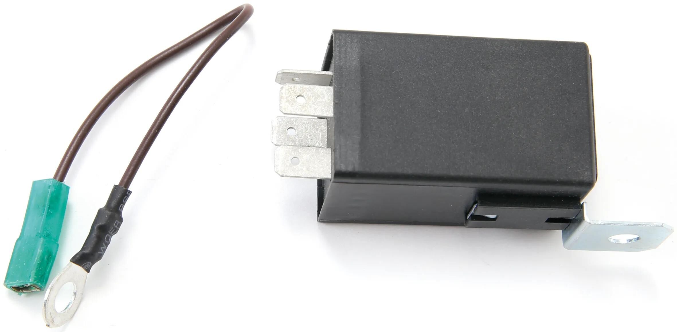 HELLA_Blinkrelais Blinkgeber