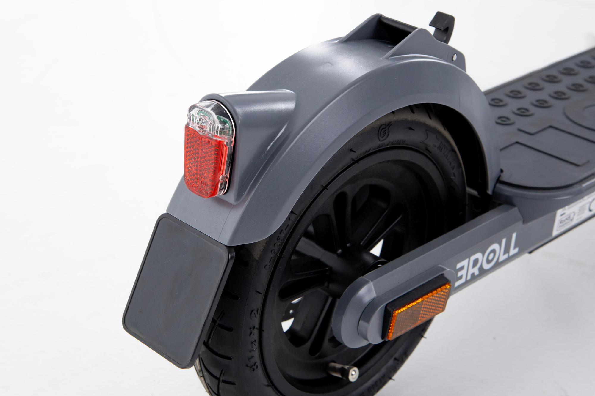 E-Roller,Roller