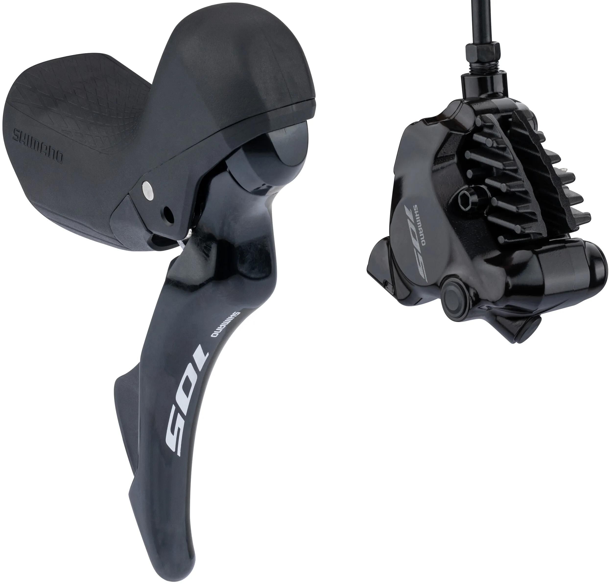SHIMANO_Scheibenbremse Scheibenbremsen