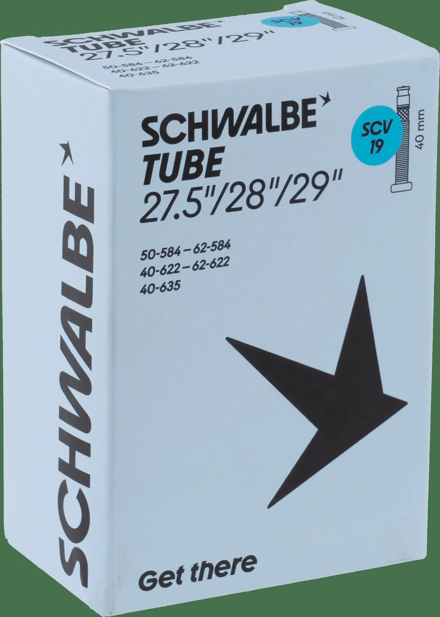 SCHWALBE_Schlauch Schläuche,Bereifung