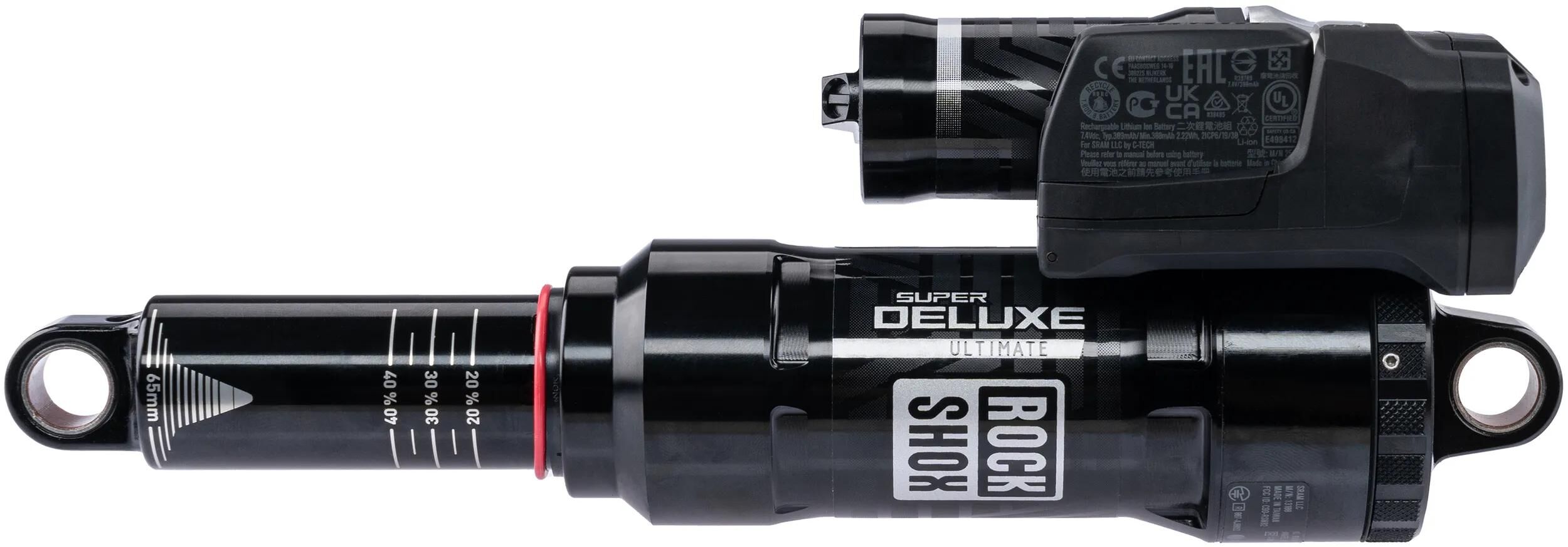 ROCKSHOX_Federbein Federbeine
