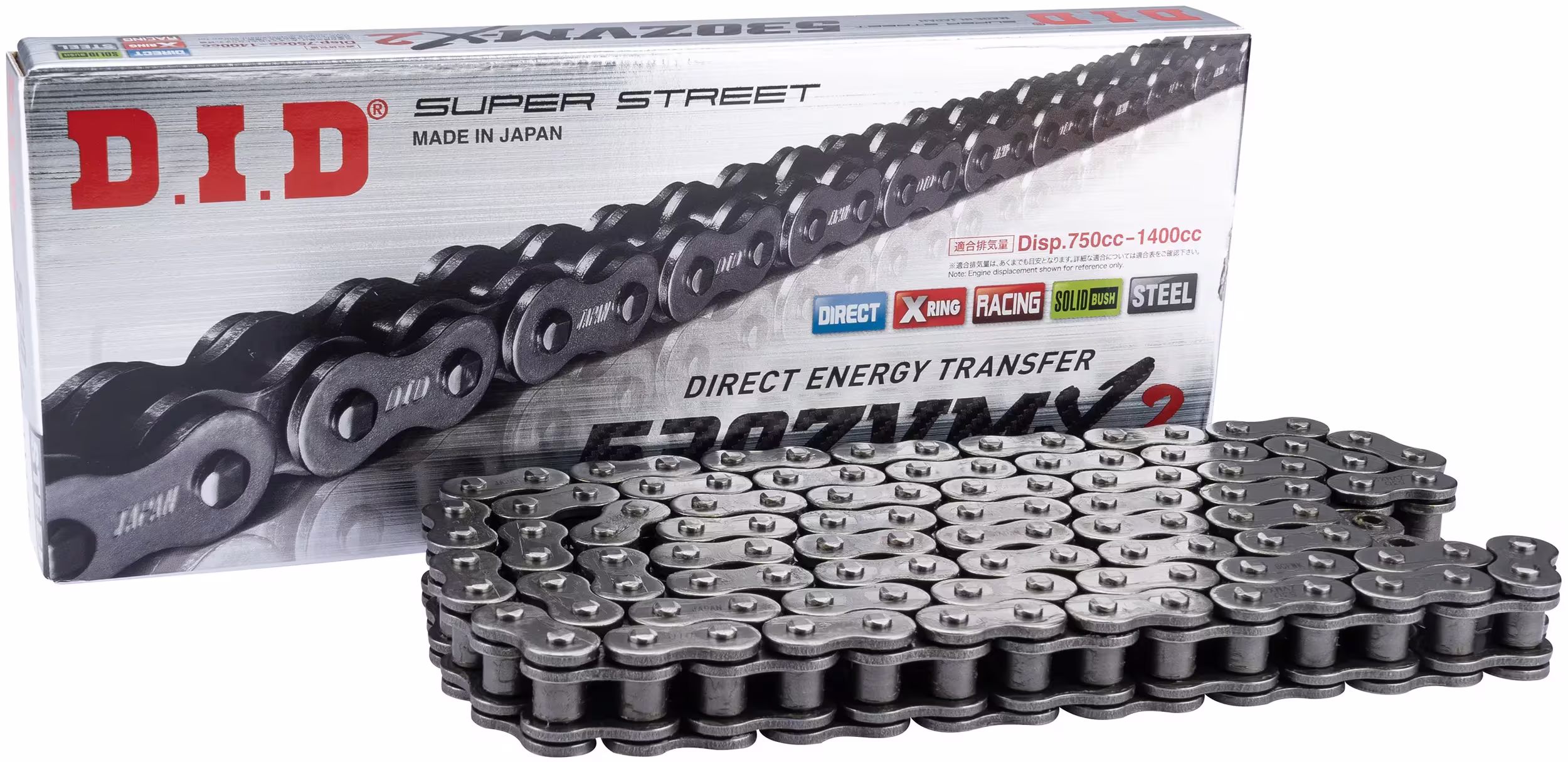 Ketten