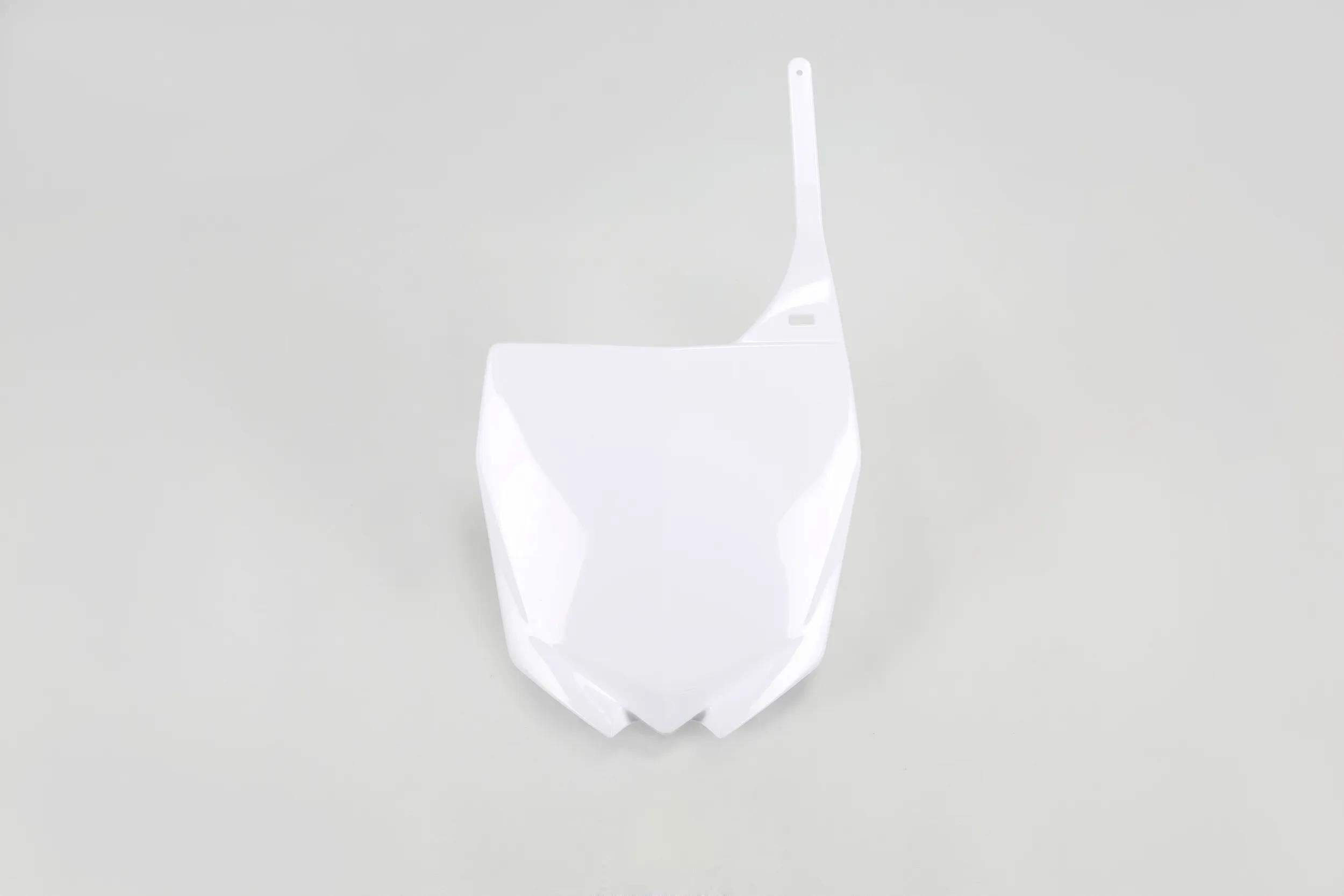 UFO PLAST_Startnummerntafel Startnummerntafel