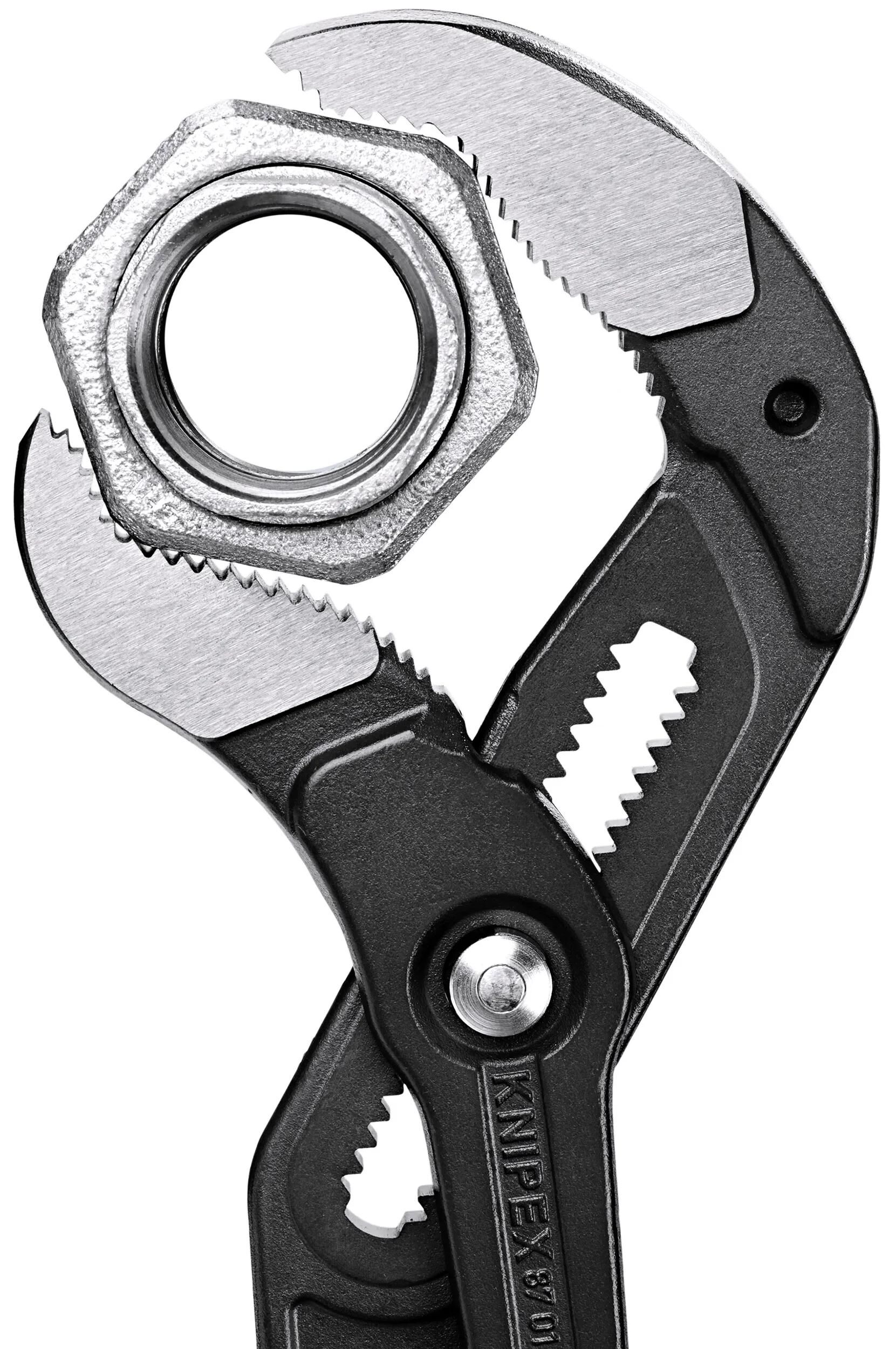 KNIPEX_Wasserpumpenzange Wasserpumpenzangen,Werkzeuge,Zangen