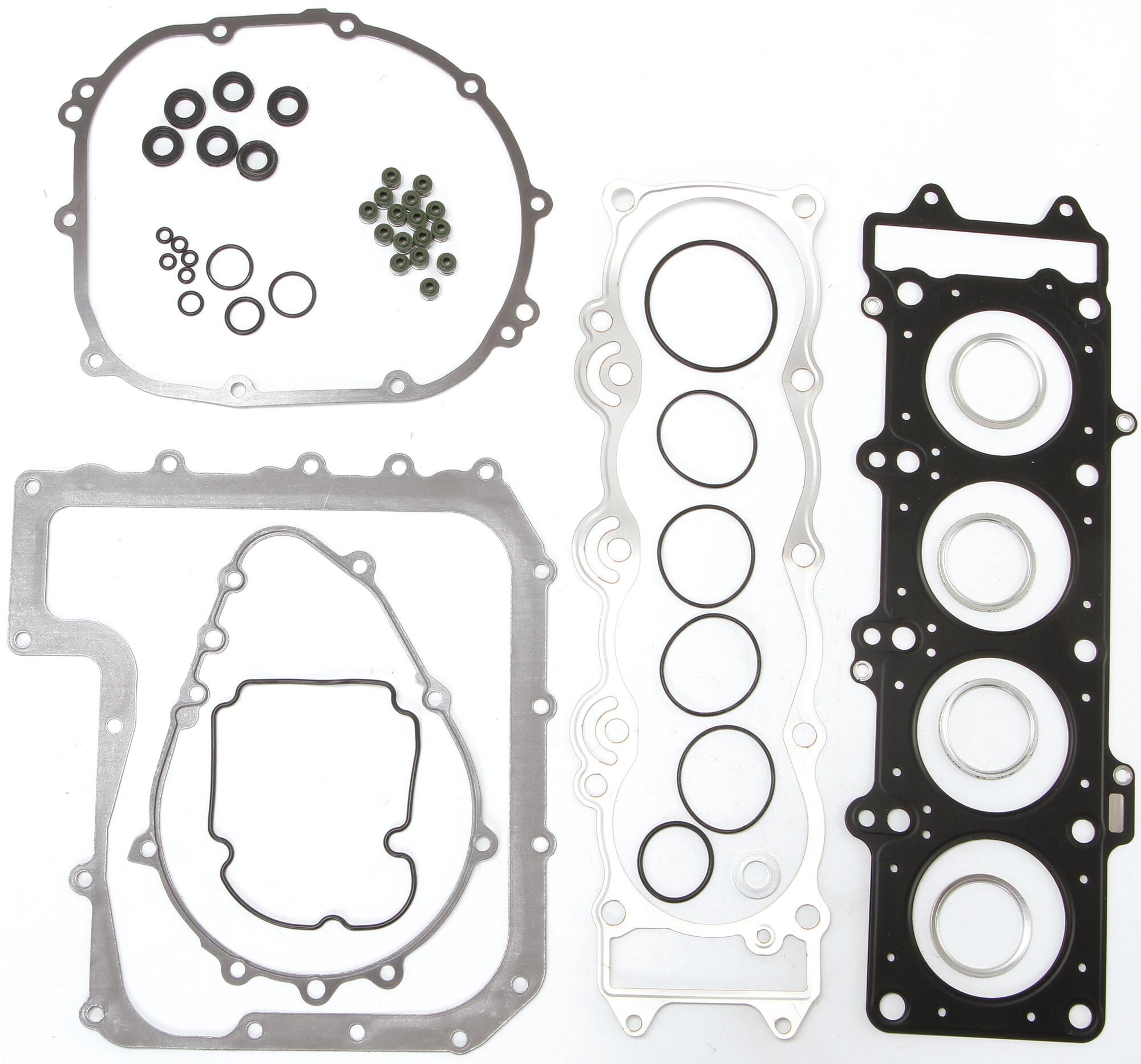 _Motordichtsatz Dichtungen und Dichtungssätze