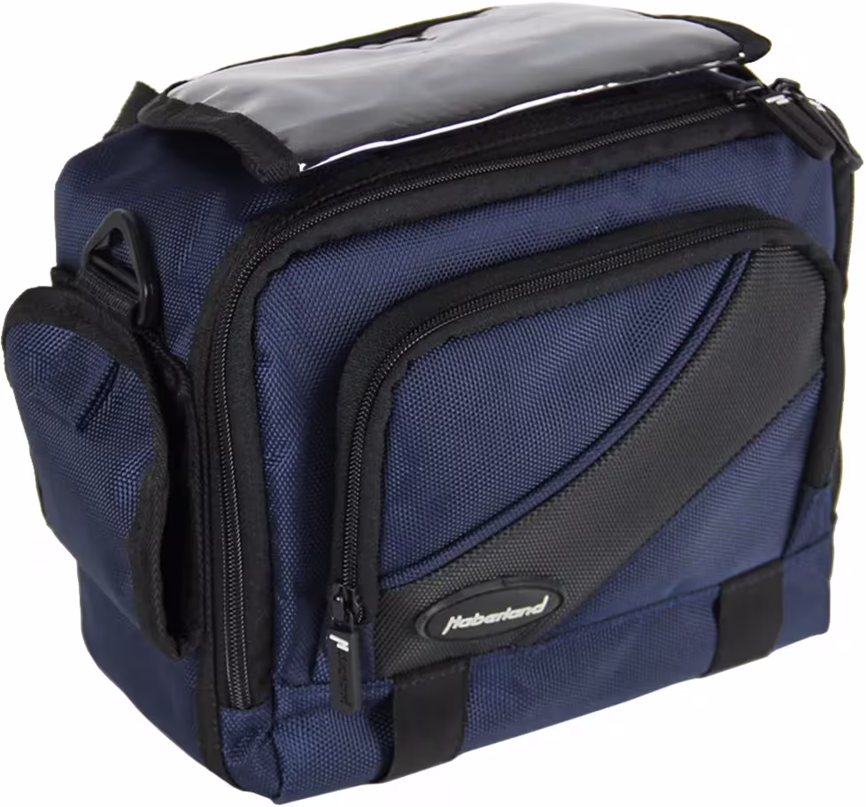 Haberland_Lenkertasche Lenkertaschen