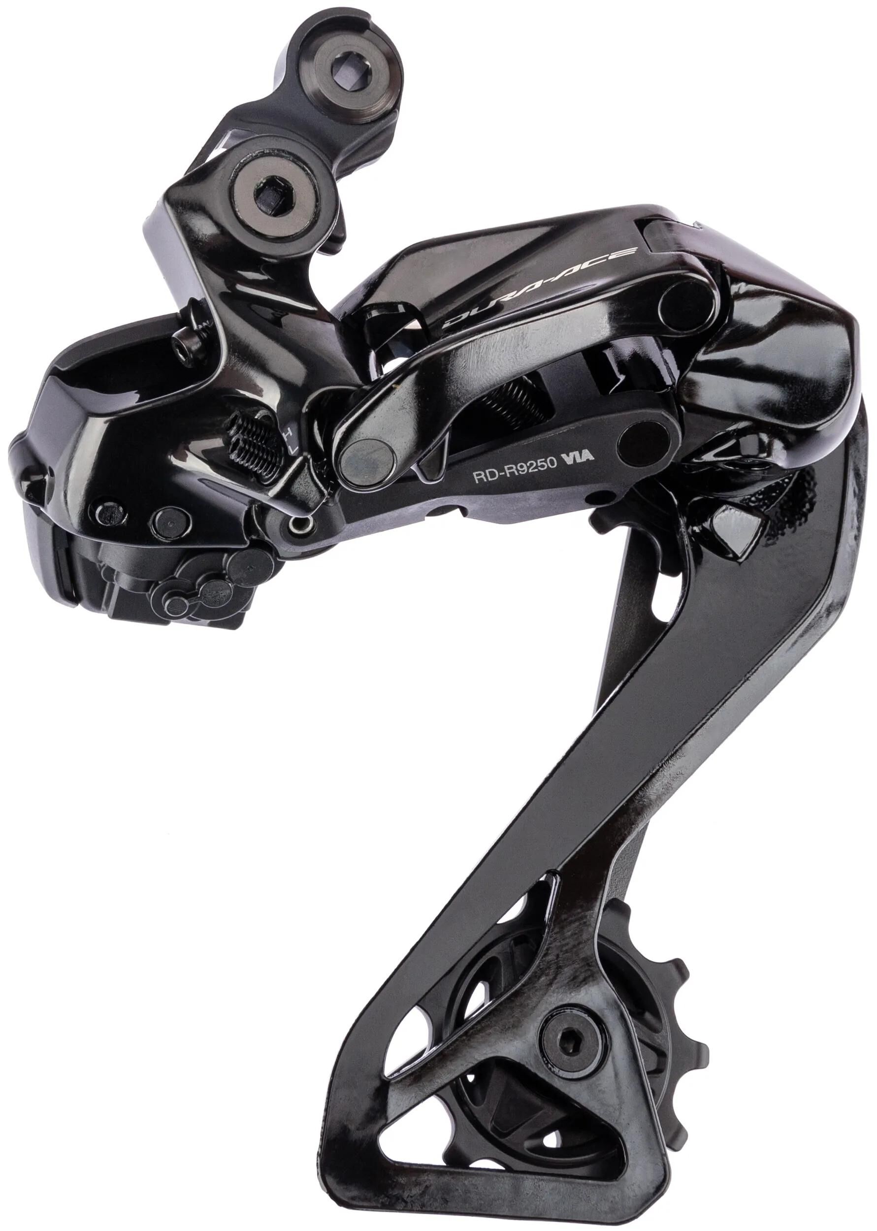 SHIMANO_Schaltwerk Schaltwerke