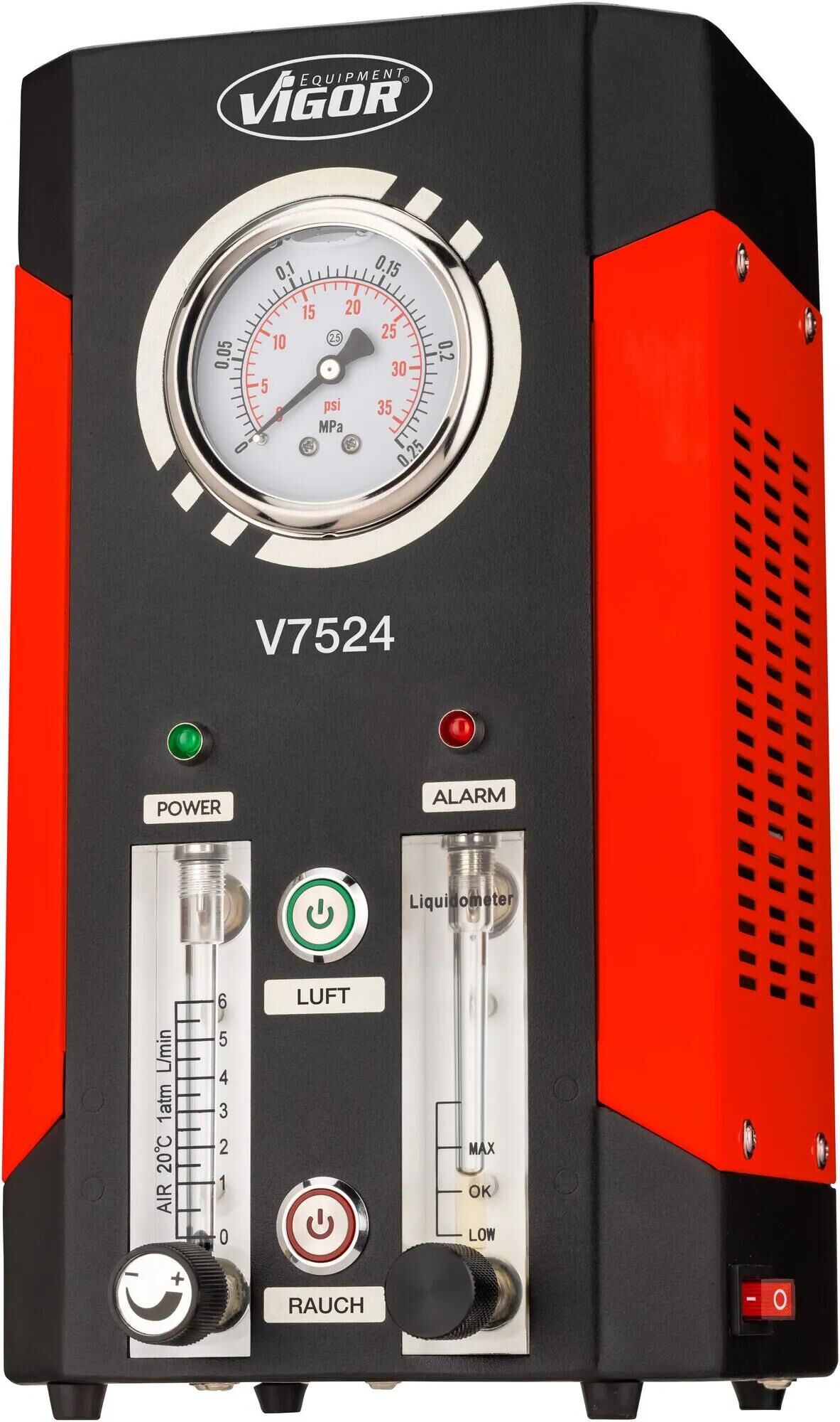 _Lecksuchgerät Lecksuchgeräte