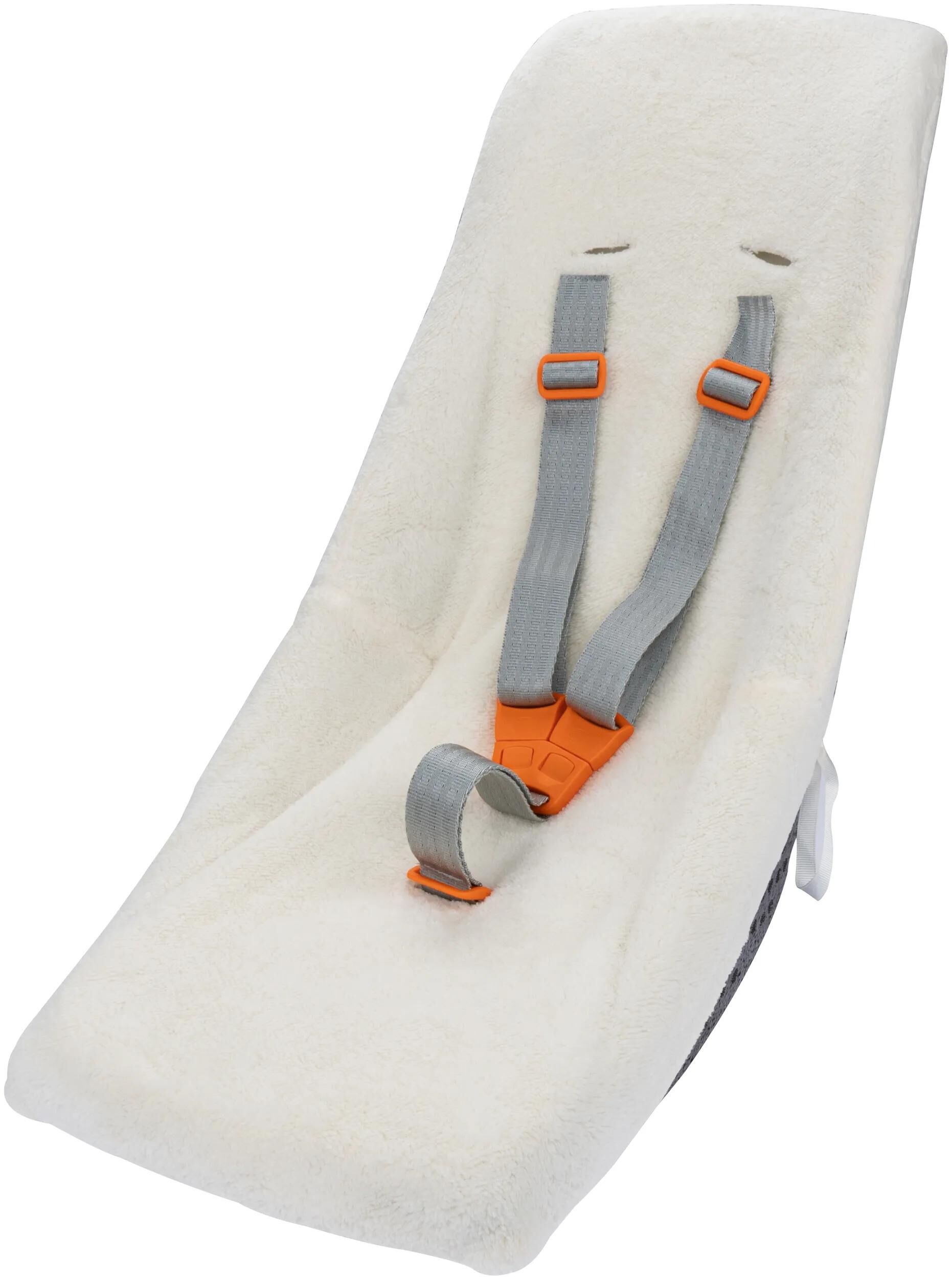 _Babyschale Anhänger - Ersatz