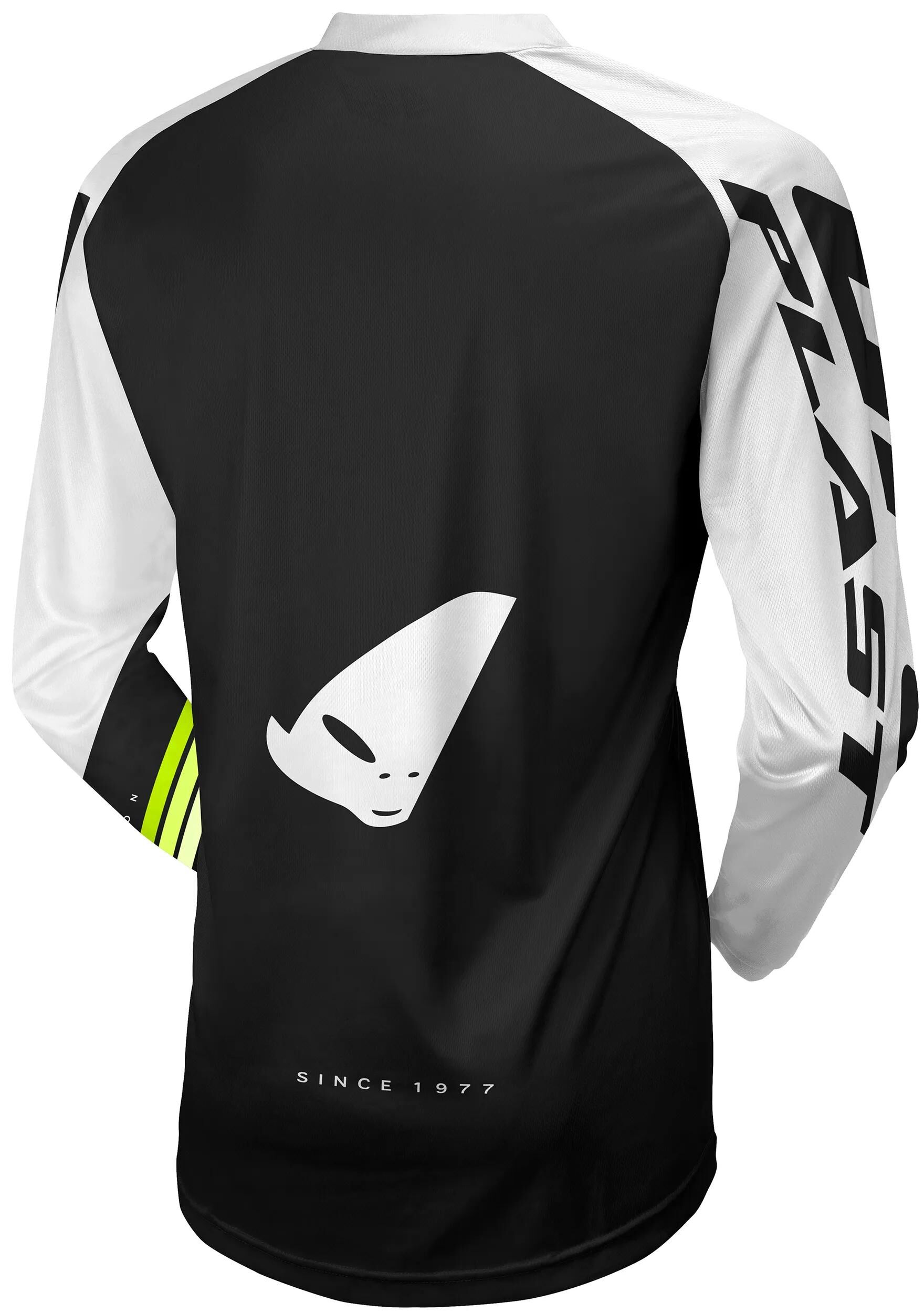 _Jersey Longsleves,Bekleidung