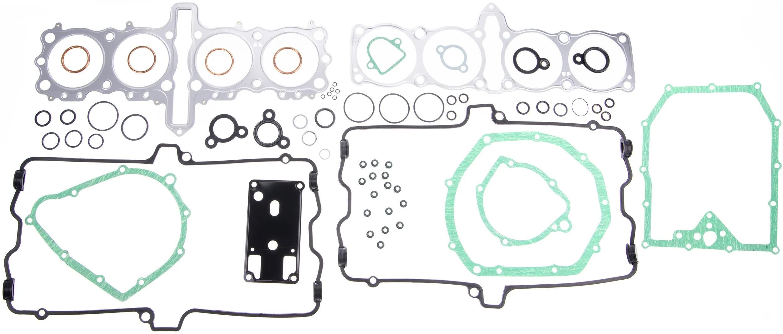 Dichtungen und Dichtungssätze