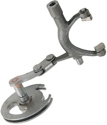 _Schaltgabel Schaltgabeln