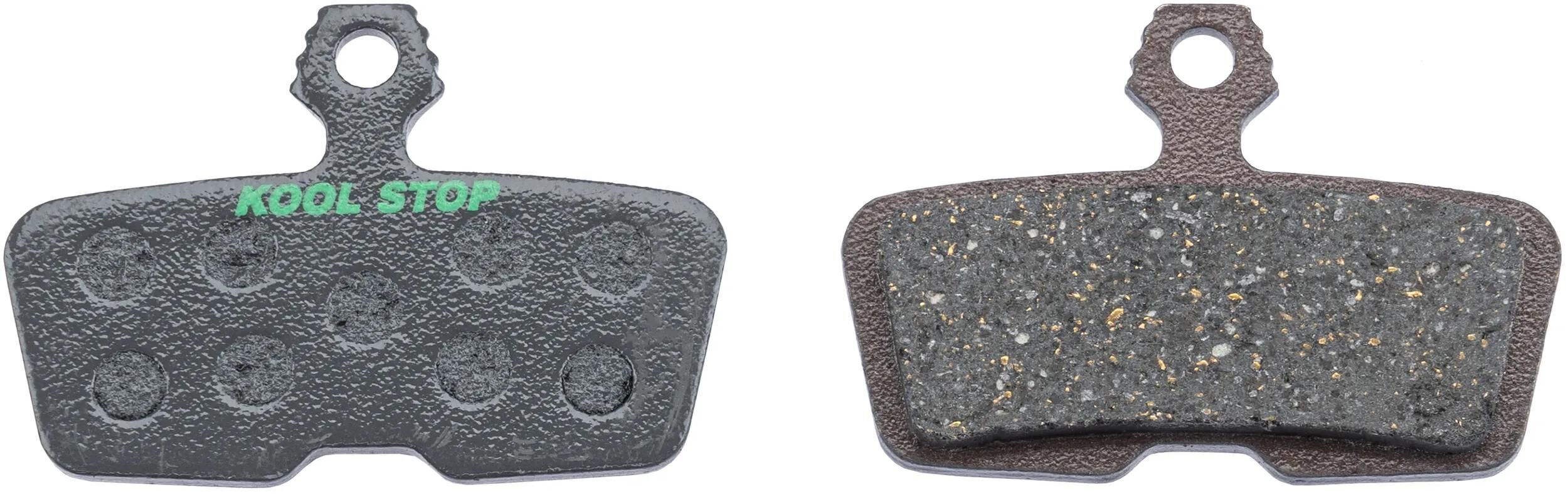 KOOL-STOP_Scheibenbremsbelag Bremsbeläge - Scheibenbremse,Scheibenbremsbeläge