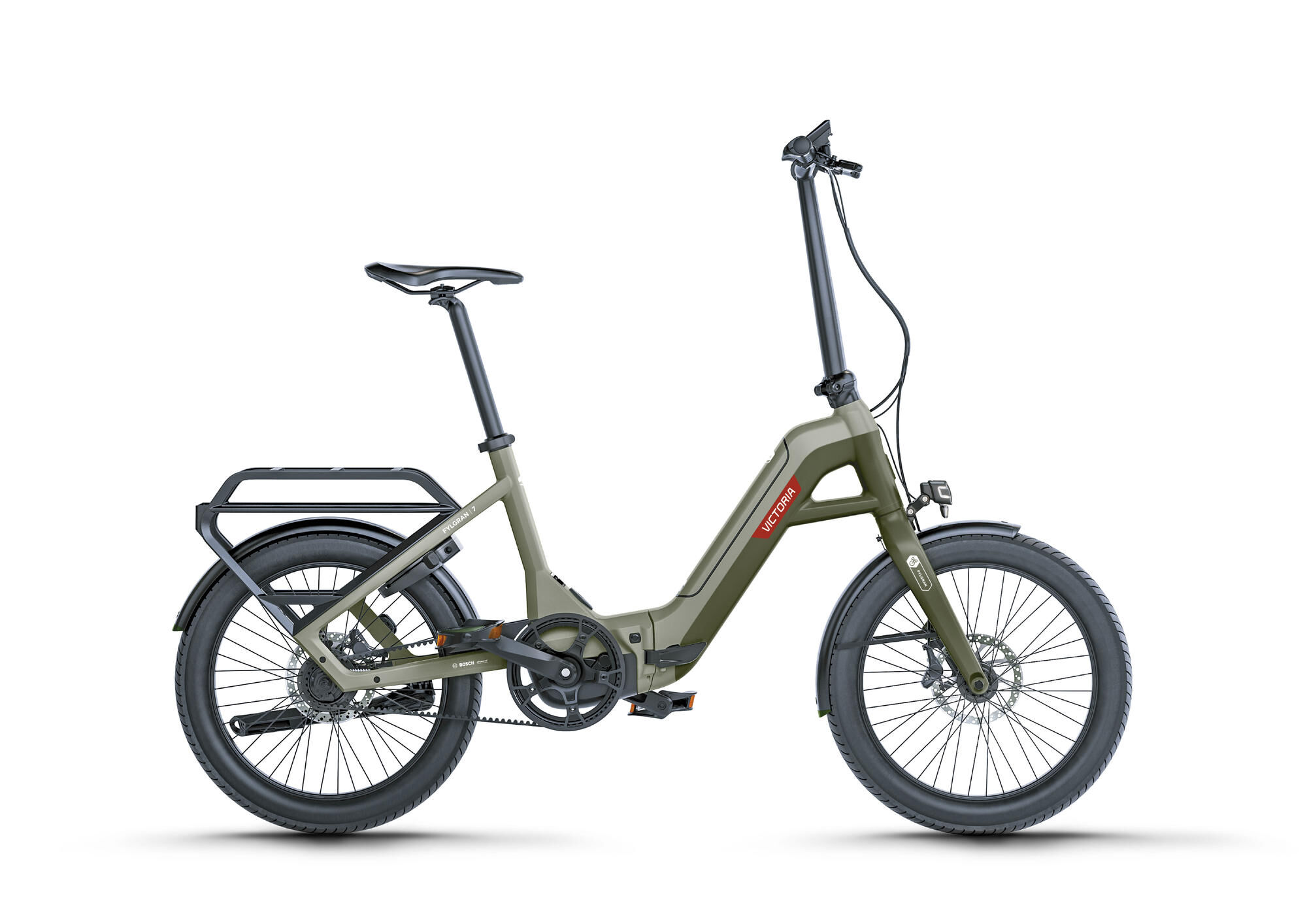 Elektro-Falträder,Falträder,Faltrad