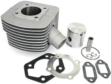 ATHENA_Zylinder Zylinder