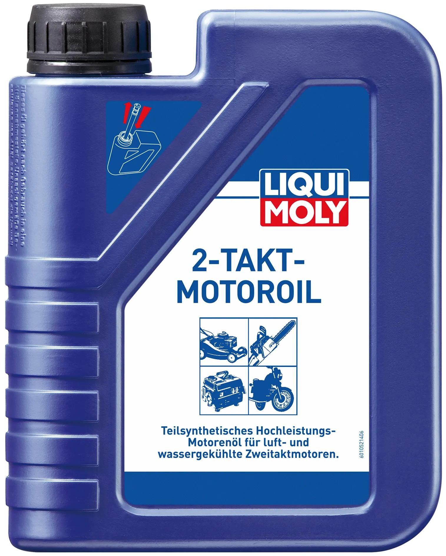 _Motoröl 2-Takt-Öle,Öle,Motorenöle