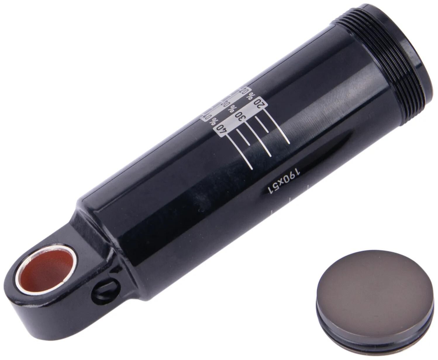 ROCKSHOX_Dämpfergehäuse Federgabel - Ersatz