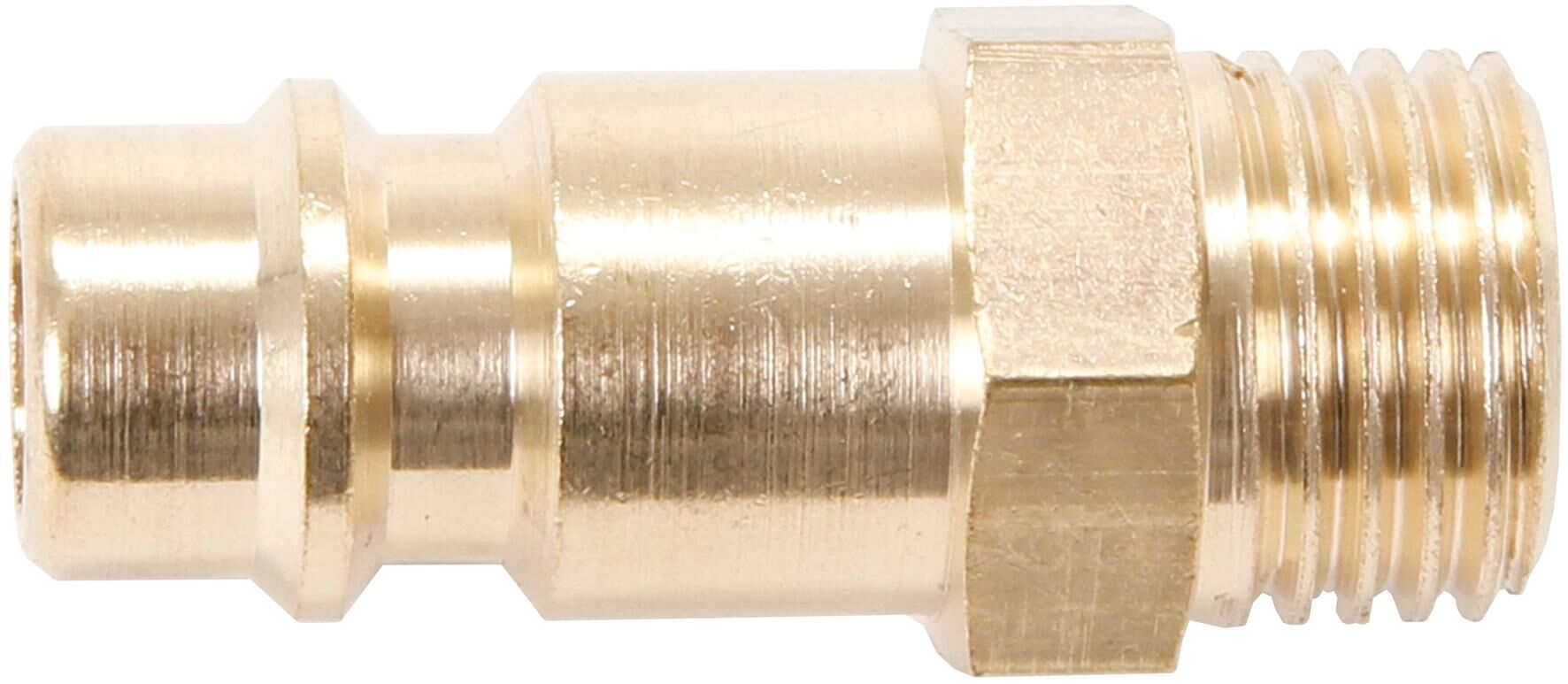 _Druckluftstecknippel Druckluftzubehör