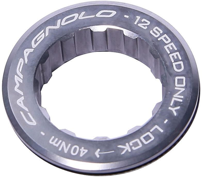 _Verschlussring Kassettenzahnkränze - Ersatz,Naben H.R. - Ersatz,H.R.-Naben - Ersatz