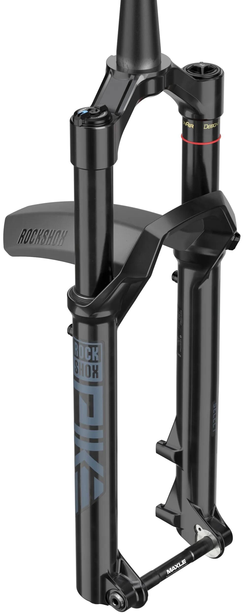 ROCKSHOX_Federgabel Federgabeln,Gabeln