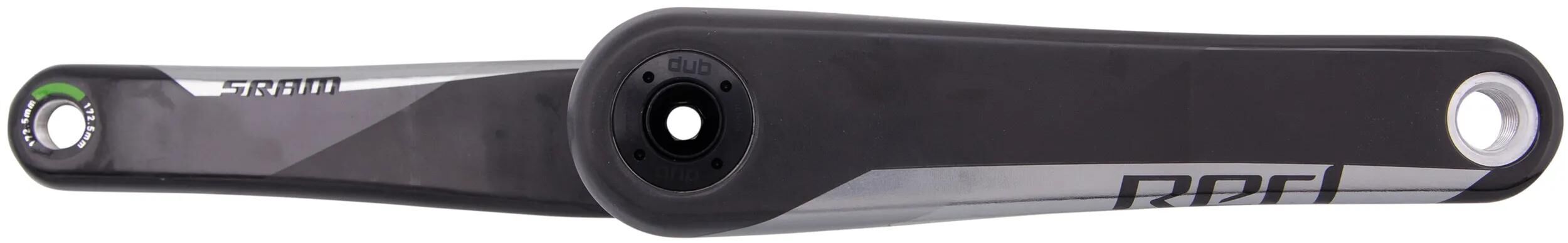 SRAM_Kurbelsatz Kettenradgarnituren