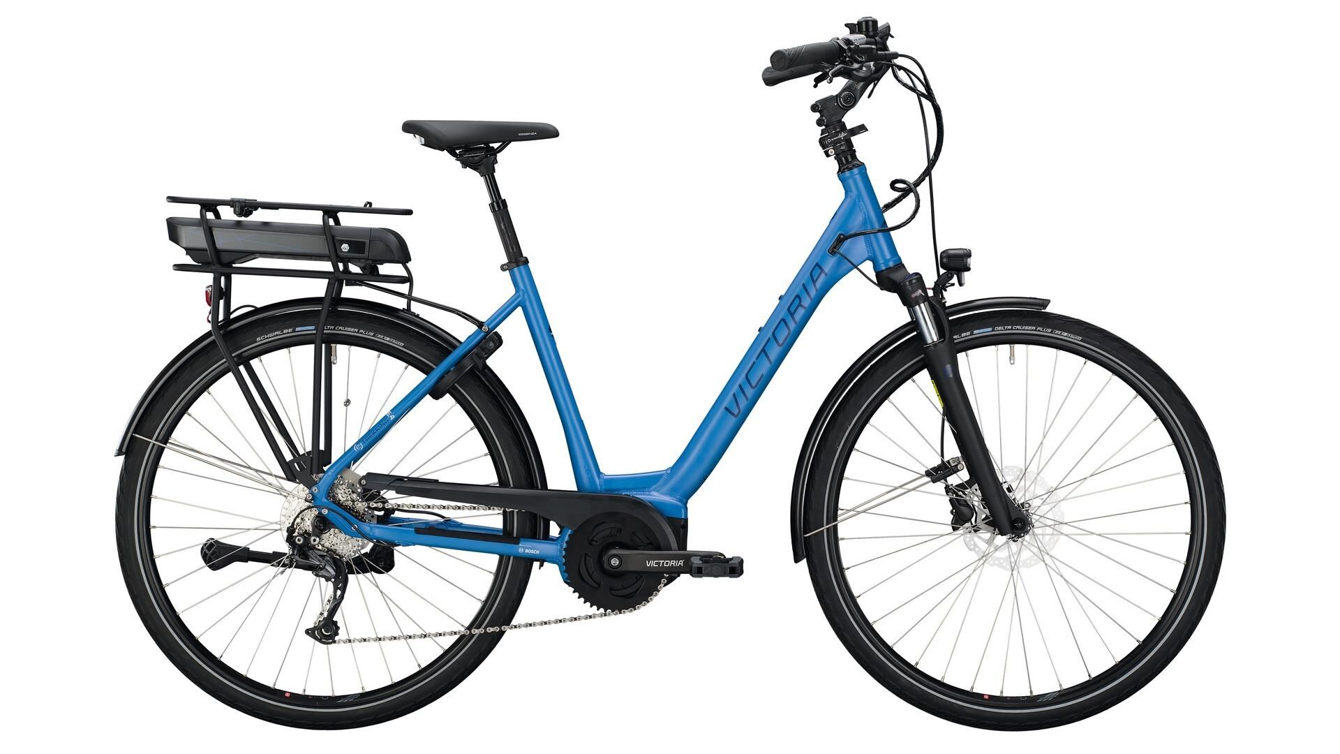 _Elektro-Trekkingrad_eTrekking 6.4_1 ,Trekkingrad