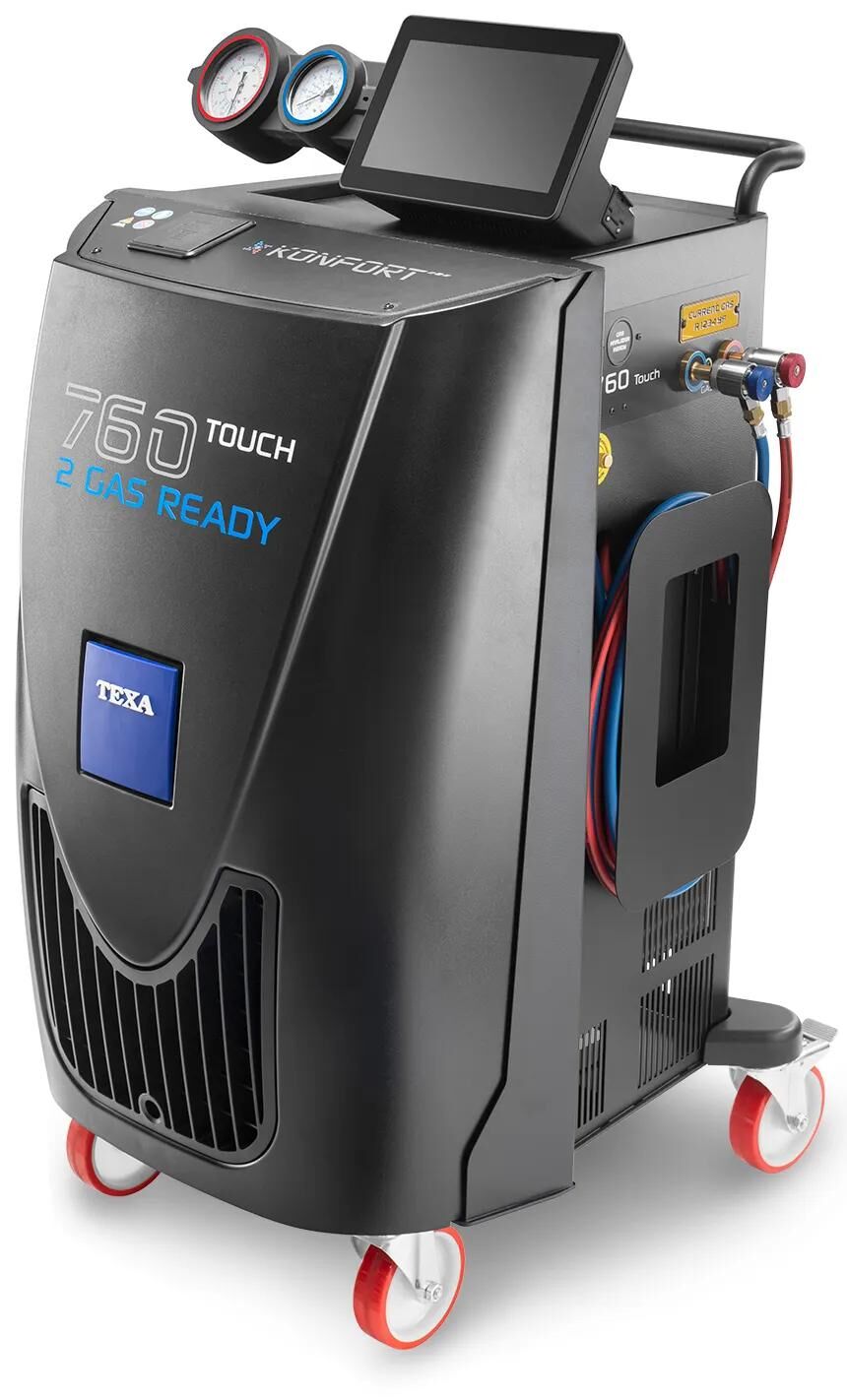 _Klimaservicegerät Klimaservicegeräte