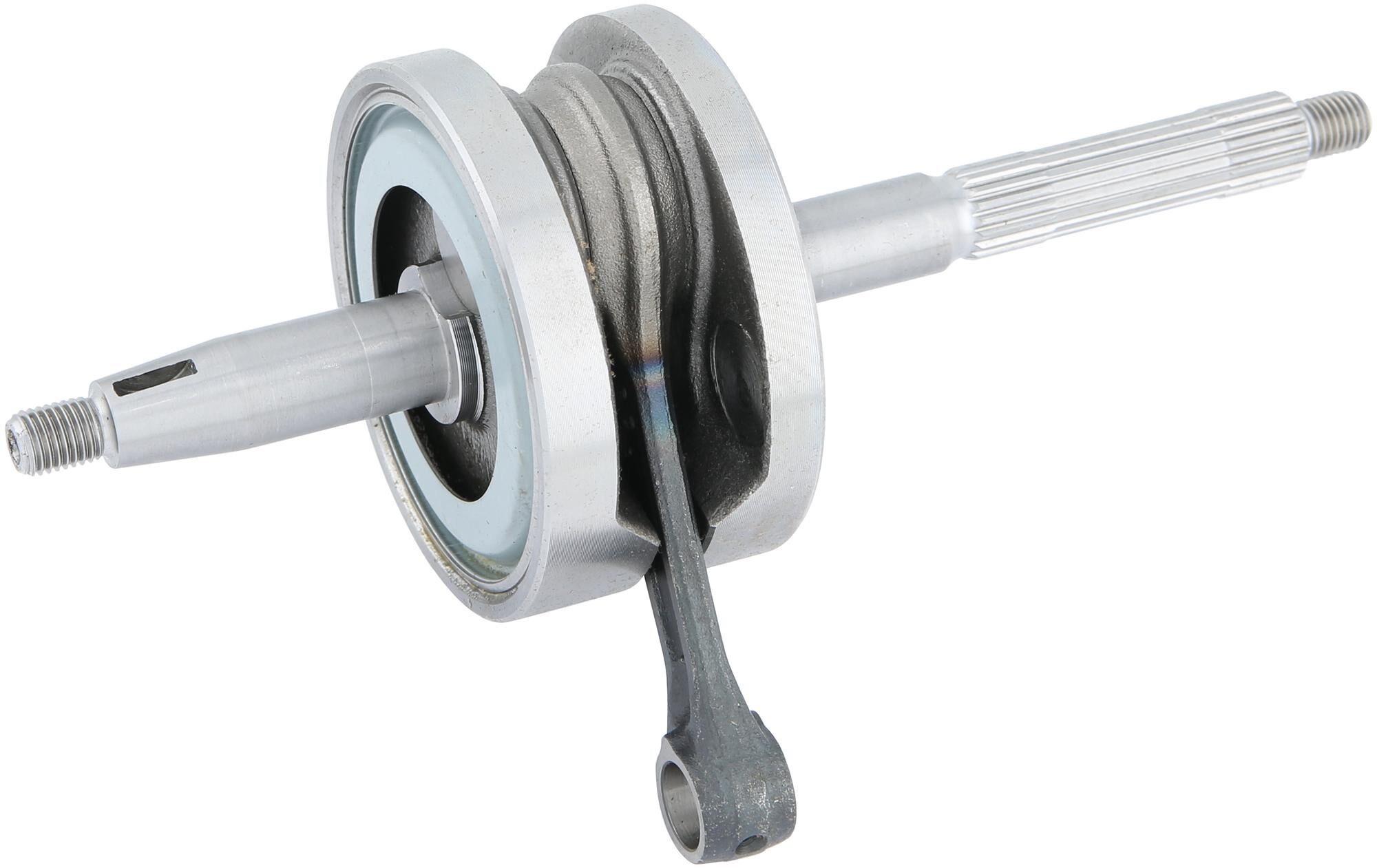 _Kurbelwelle Kurbelwellen