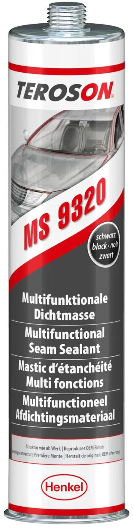 TEROSON_Dichtmasse Dichtmittel