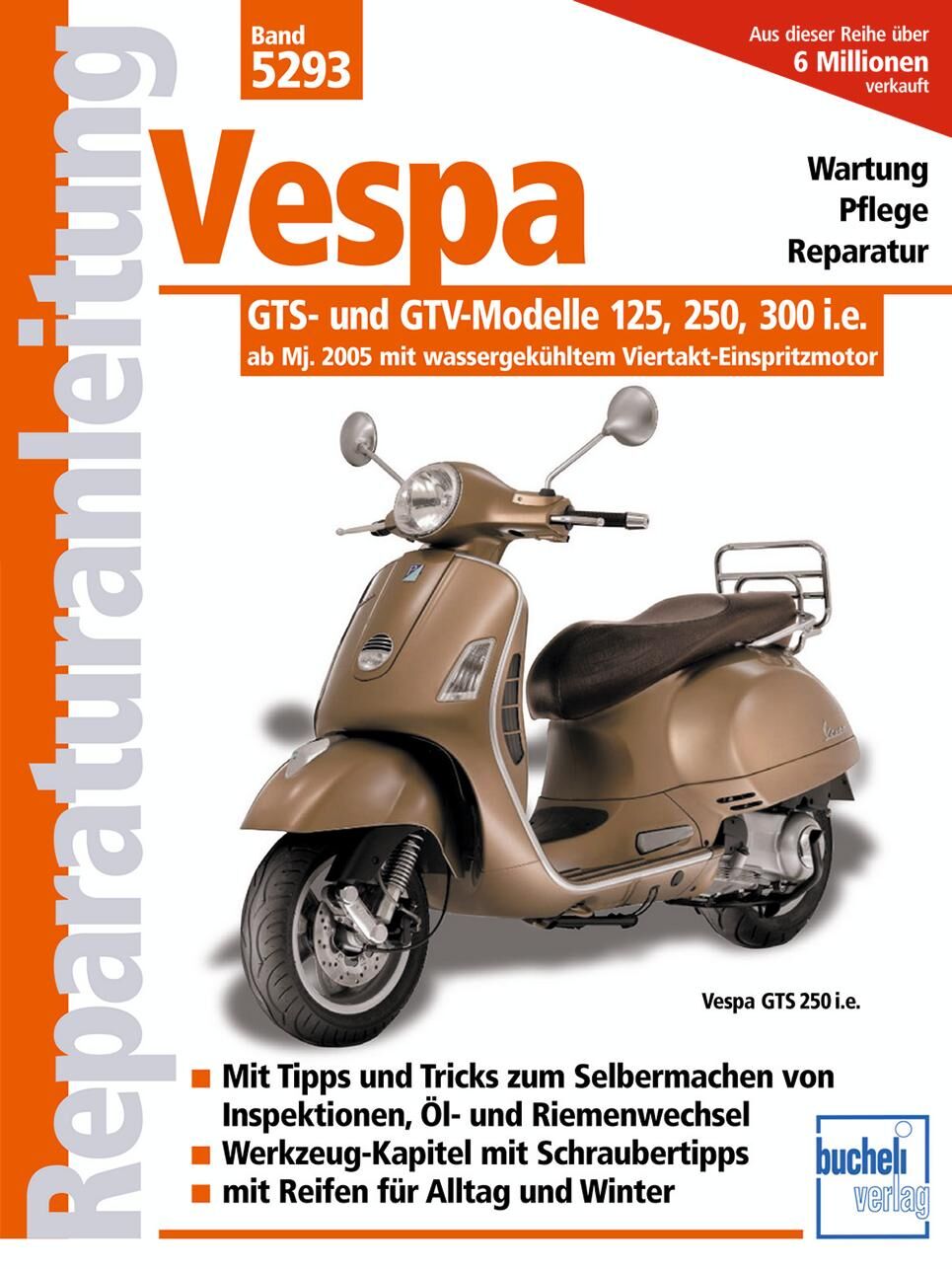 _Reparaturanleitung Reparaturbücher,Bücher