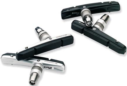 _Bremsschuh Bremsschuhe - V-Bremse,Bremsschuhe