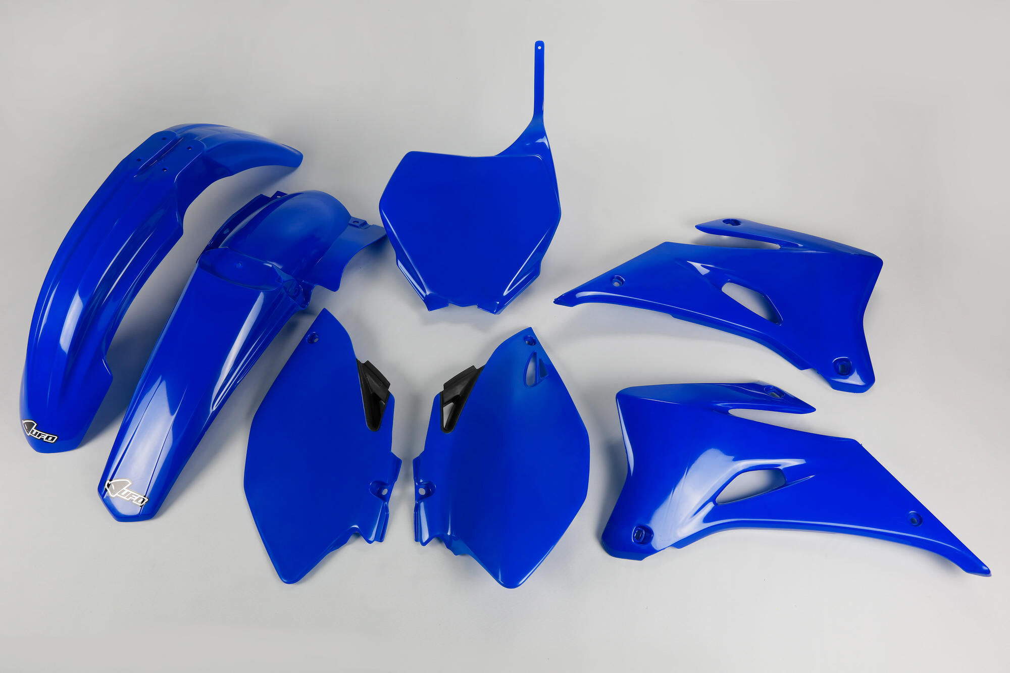UFO PLAST_Verkleidungssatz Verkleidung