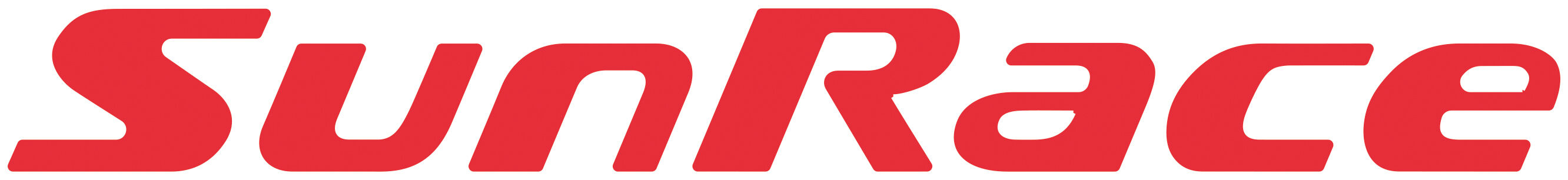 SunRace