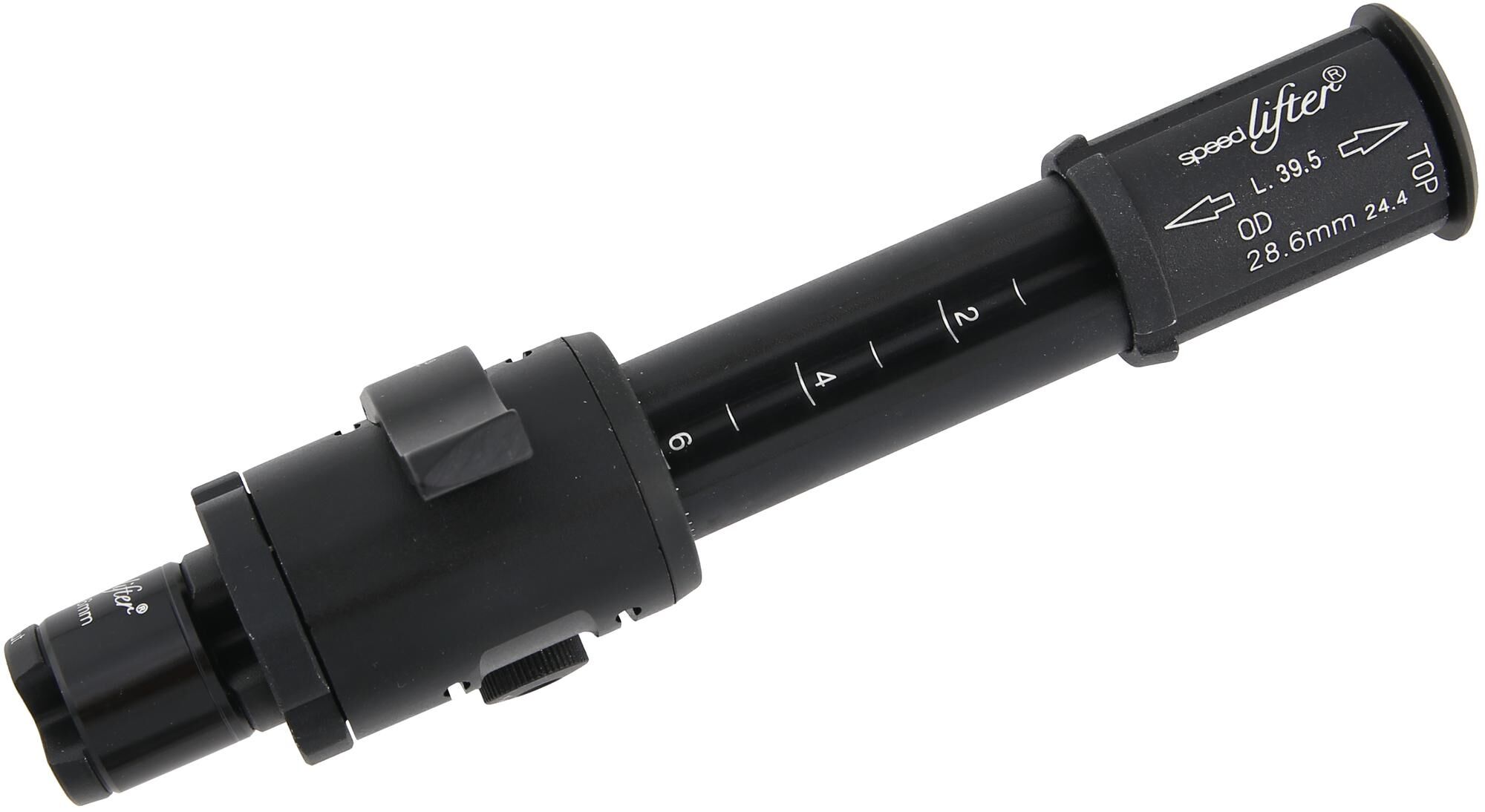 _Lenkerverstellsystem Vorbauverlängerungen,Vorbau Ersatz/Zubehör