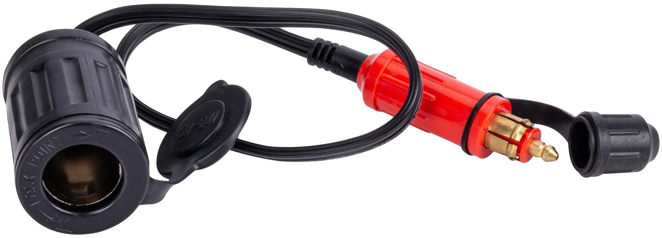 tecMATE_Zubehör Batterieladegeräte